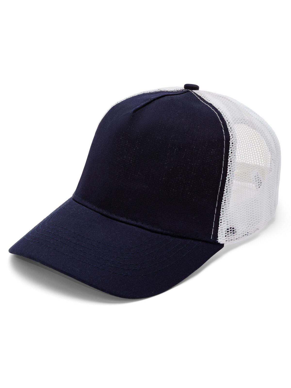 Schlagzeuger - NYWH - MARINEBLAU-WEISS