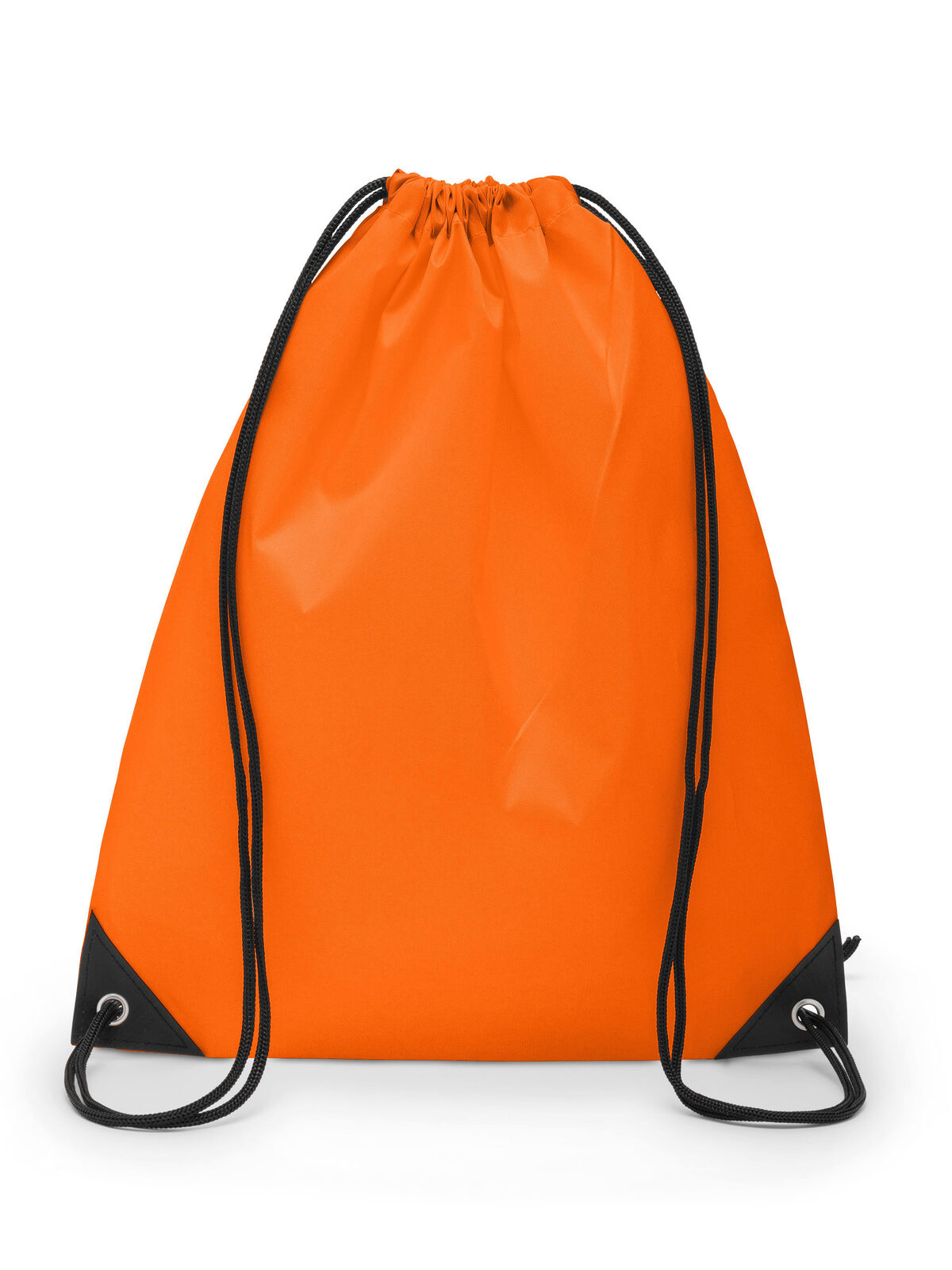 Sporttasche aus Polyester - OR - ORANGE
