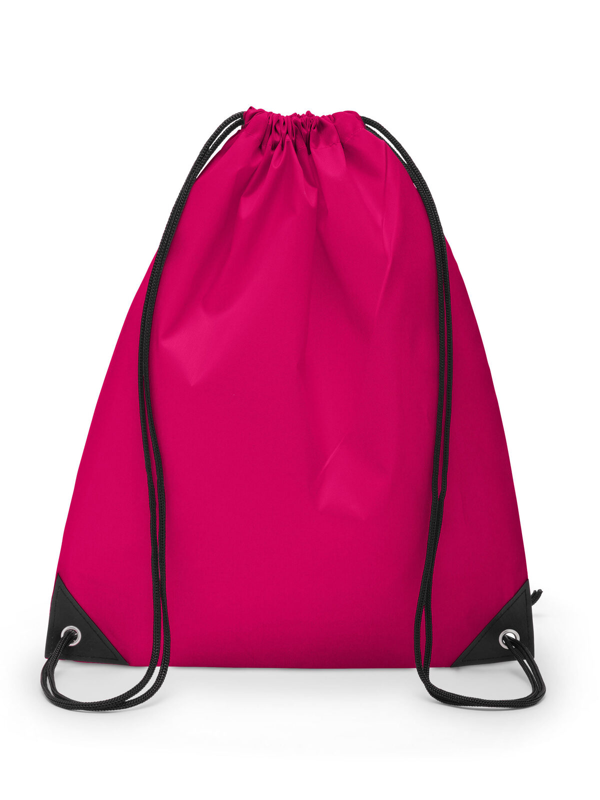 Sporttasche aus Polyester - FU - FUCSIA