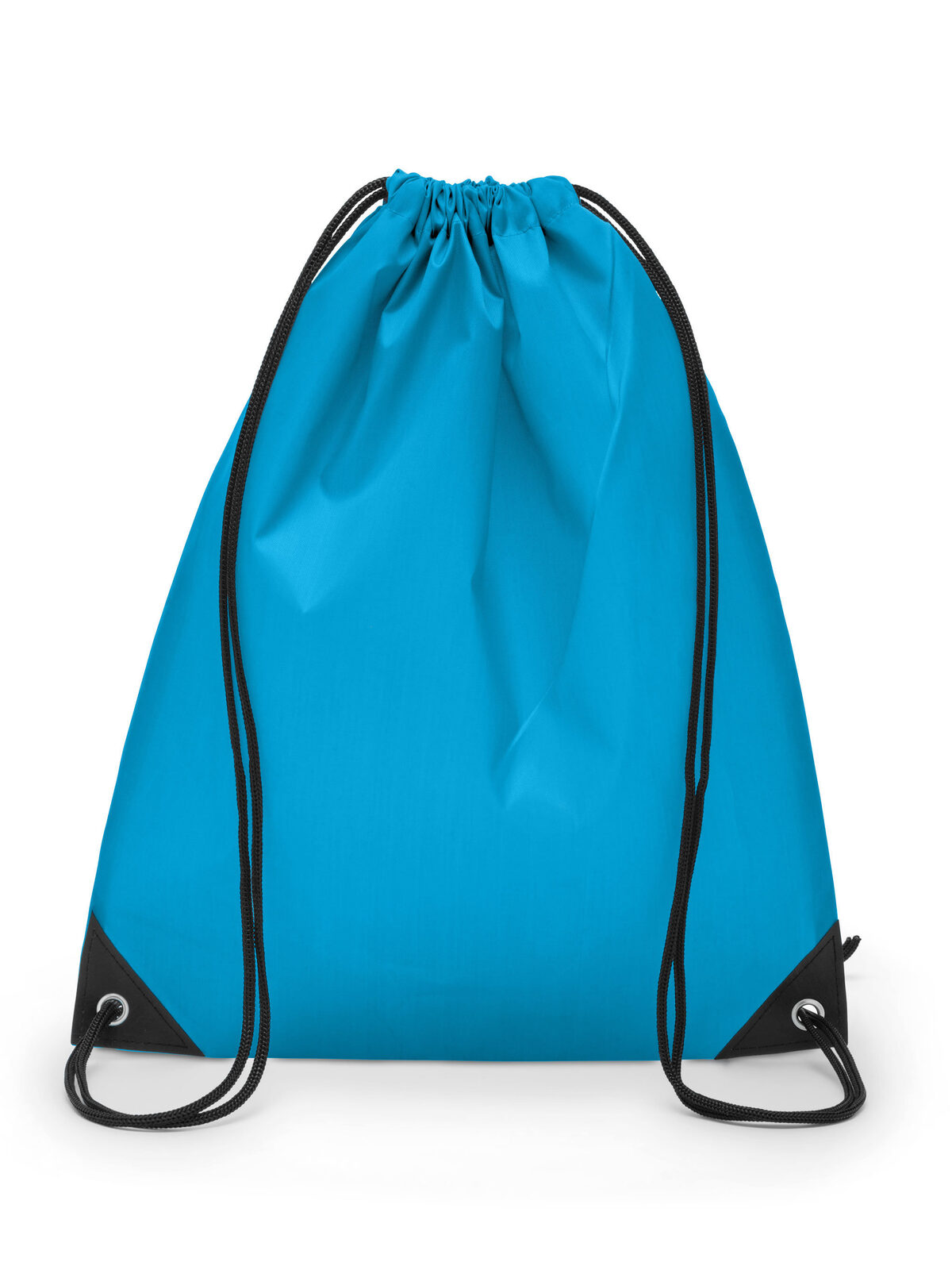 Sporttasche aus Polyester - TU - TURQUOISE