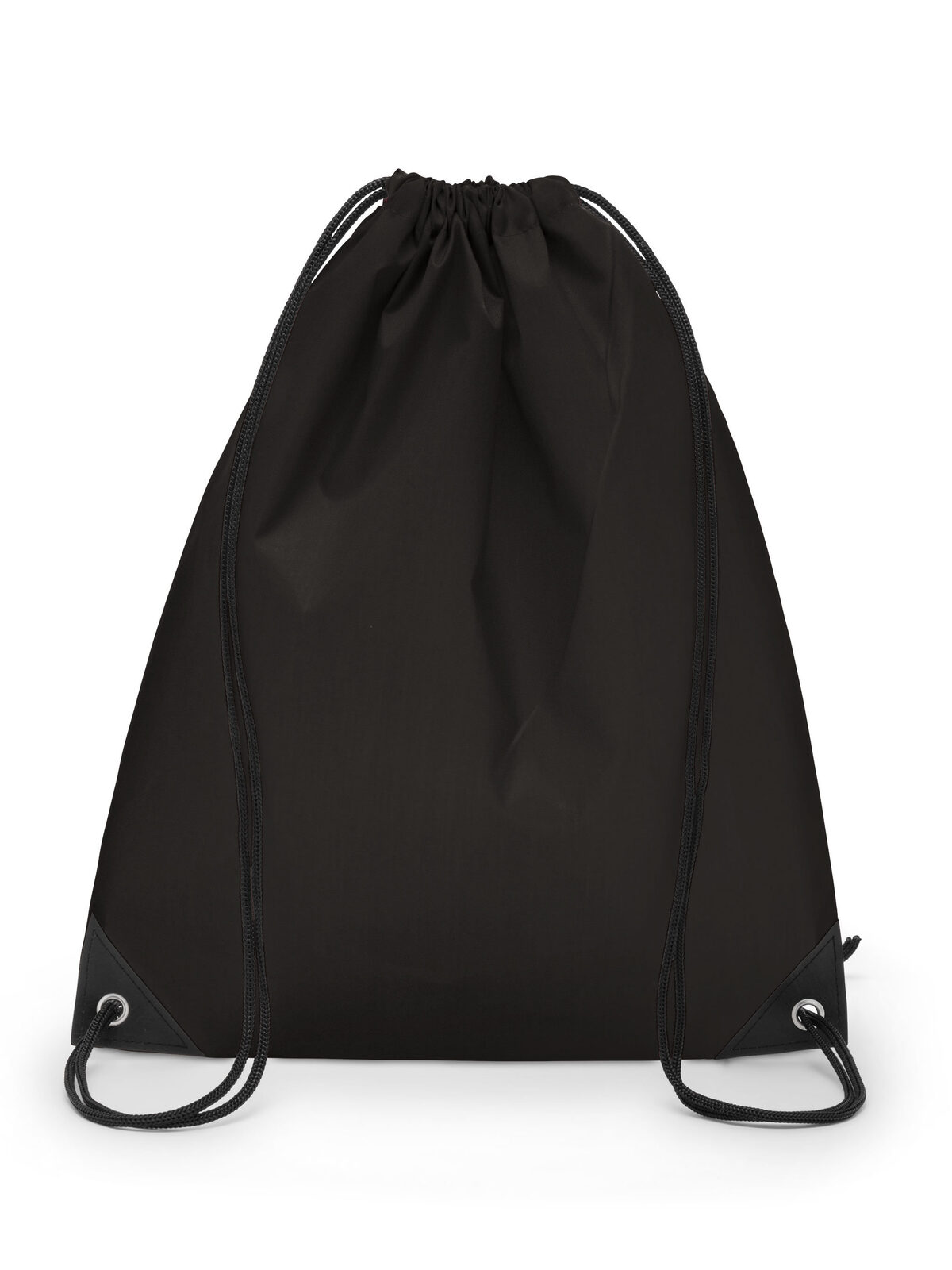 Sporttasche aus Polyester - BK - BK-SCHWARZ
