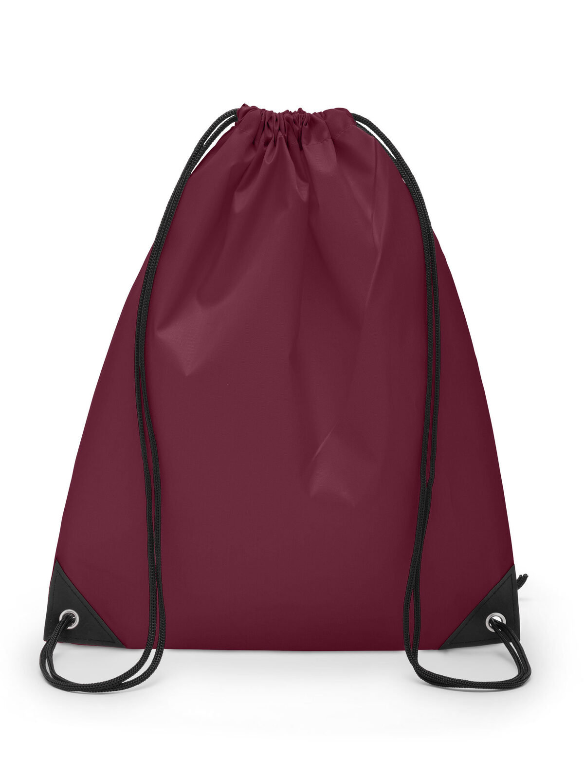 Sporttasche aus Polyester - BU - BU – Burgund
