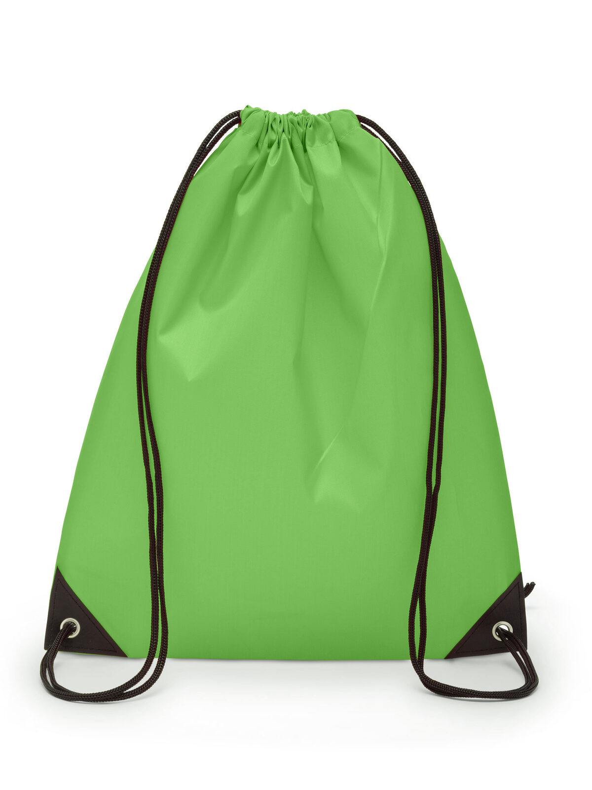 Sporttasche aus Polyester - LI - LI – Limette