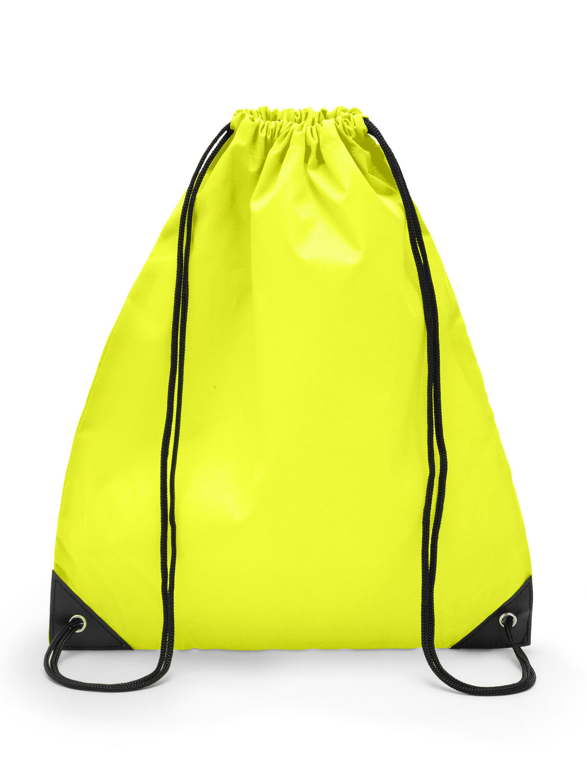 Sporttasche aus Polyester - YEFL - YELLOW FLUO