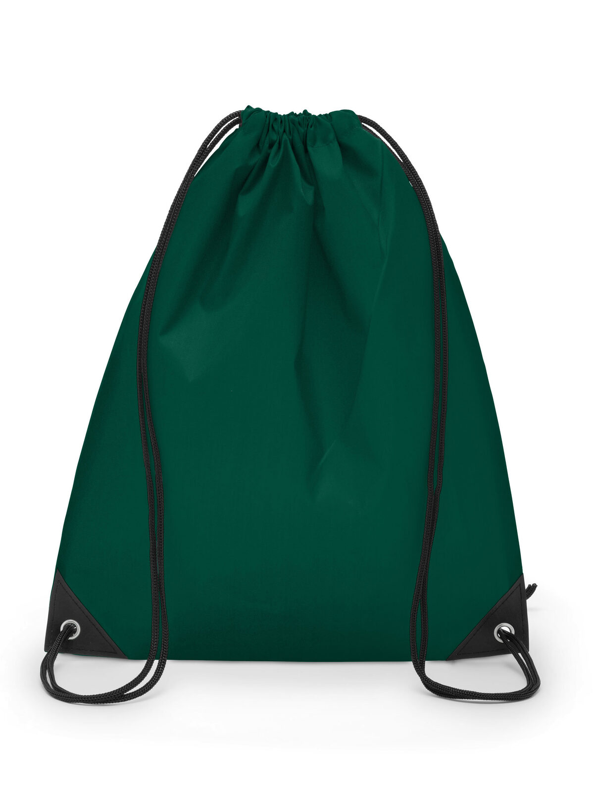 Sporttasche aus Polyester - BG - BG – Flaschengrün