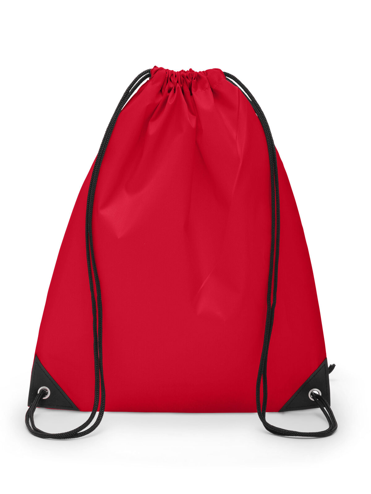 Sporttasche aus Polyester - RD - RD-RED