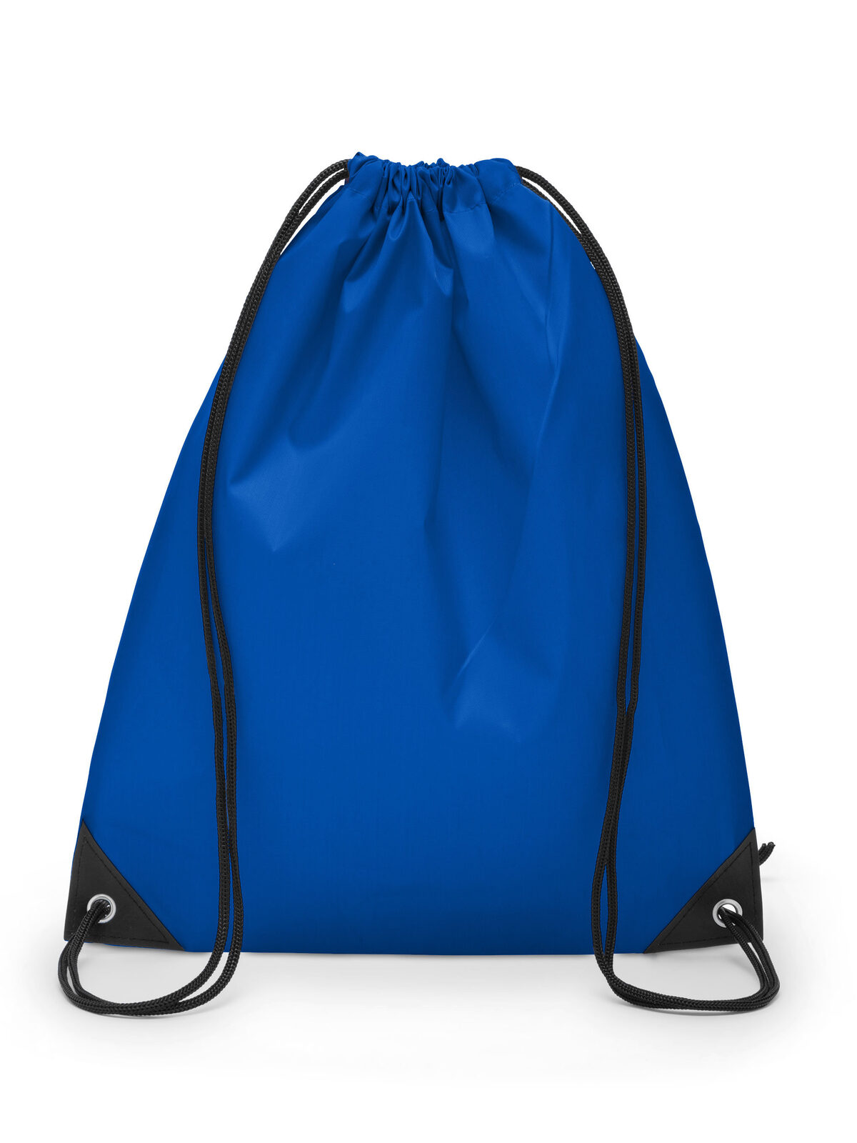 Sporttasche aus Polyester - RB - RB-KÖNIGSBLAU