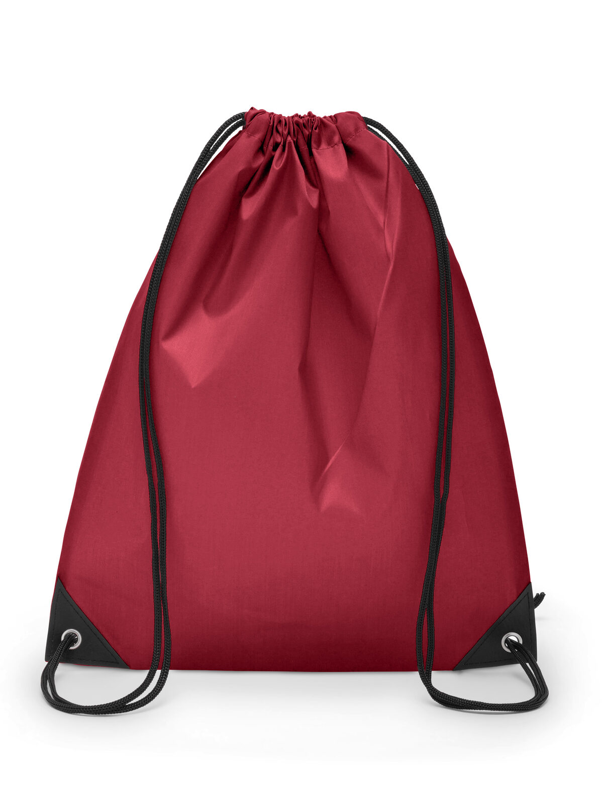 Sporttasche aus Polyester - CA - Cardinal