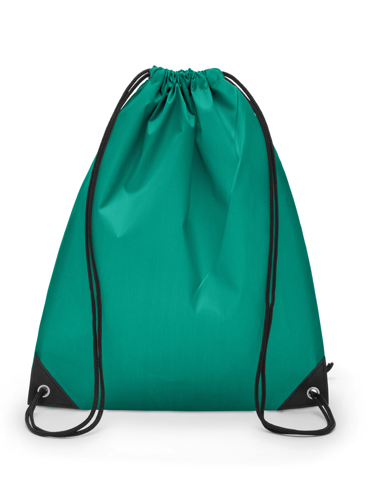 Sporttasche aus Polyester - JG - Jade green