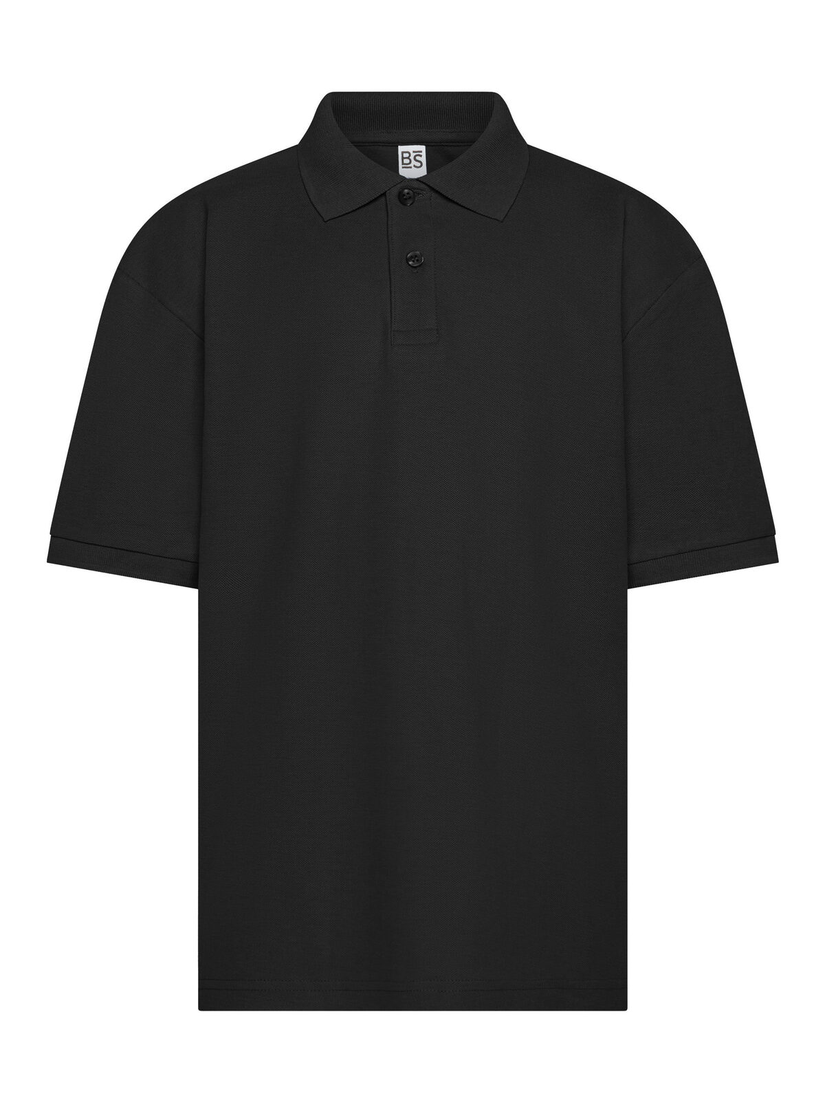 Polo Evolution Polo Kinder - BK - BK-SCHWARZ