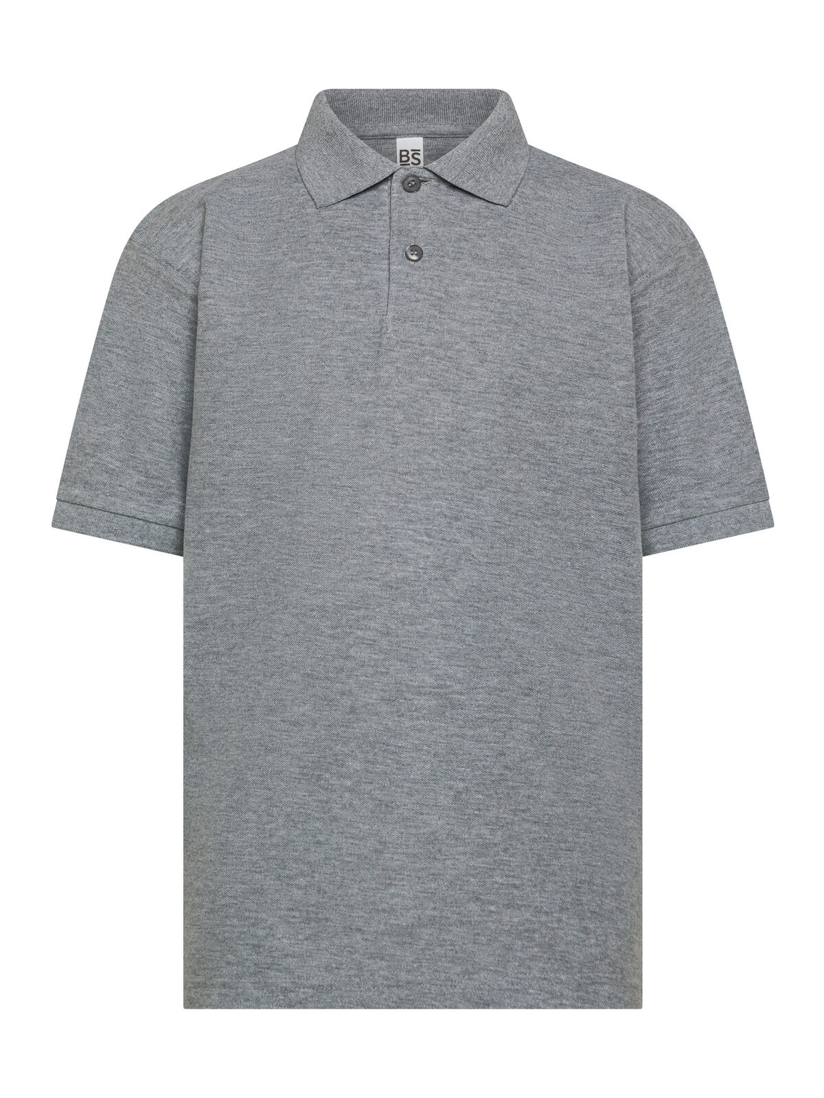 Polo Evolution Polo Kinder - GY - GY – Graumeliert