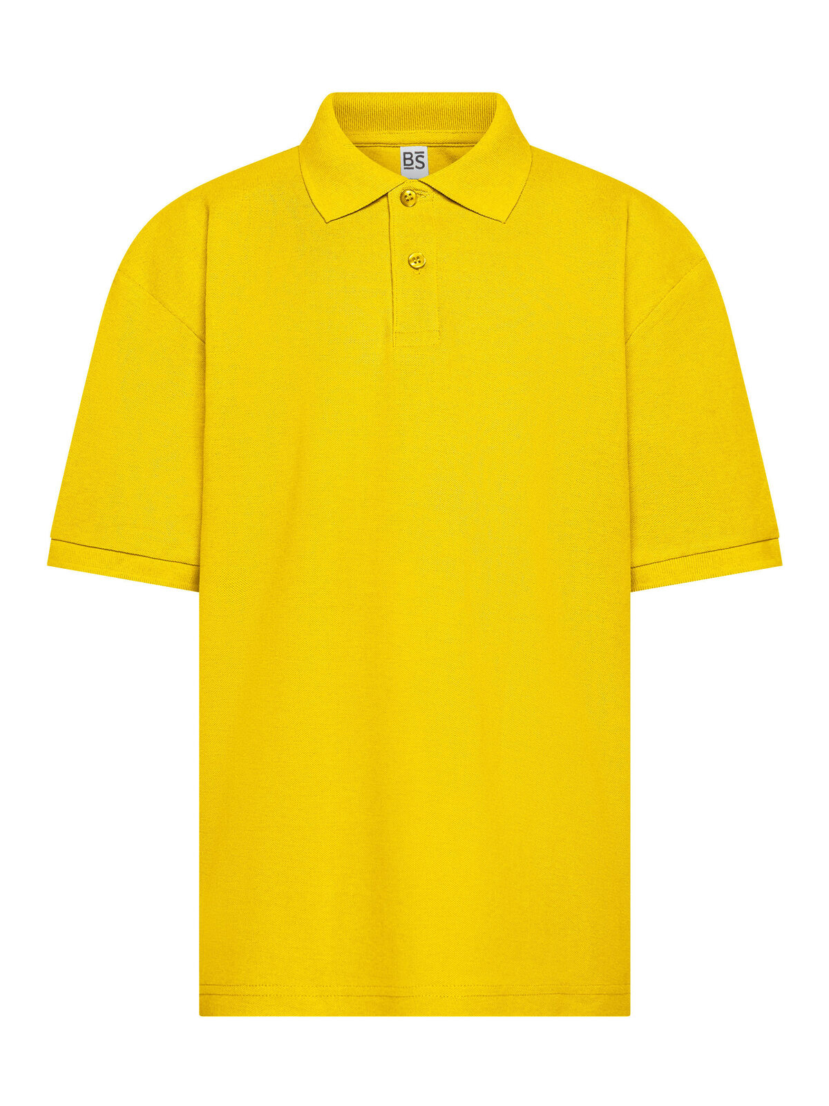 Polo Evolution Polo Kinder - GO - Gold