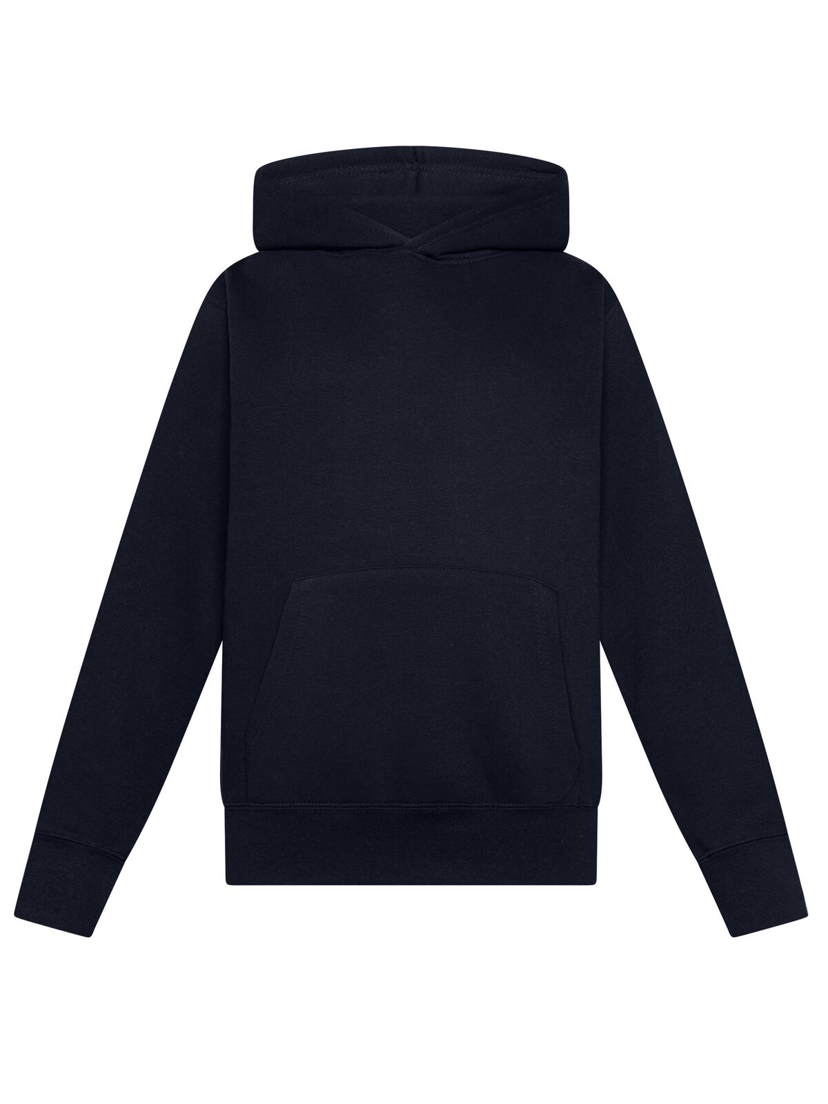 Outsider Sweatshirt für Kinder - NY - NY-NAVY