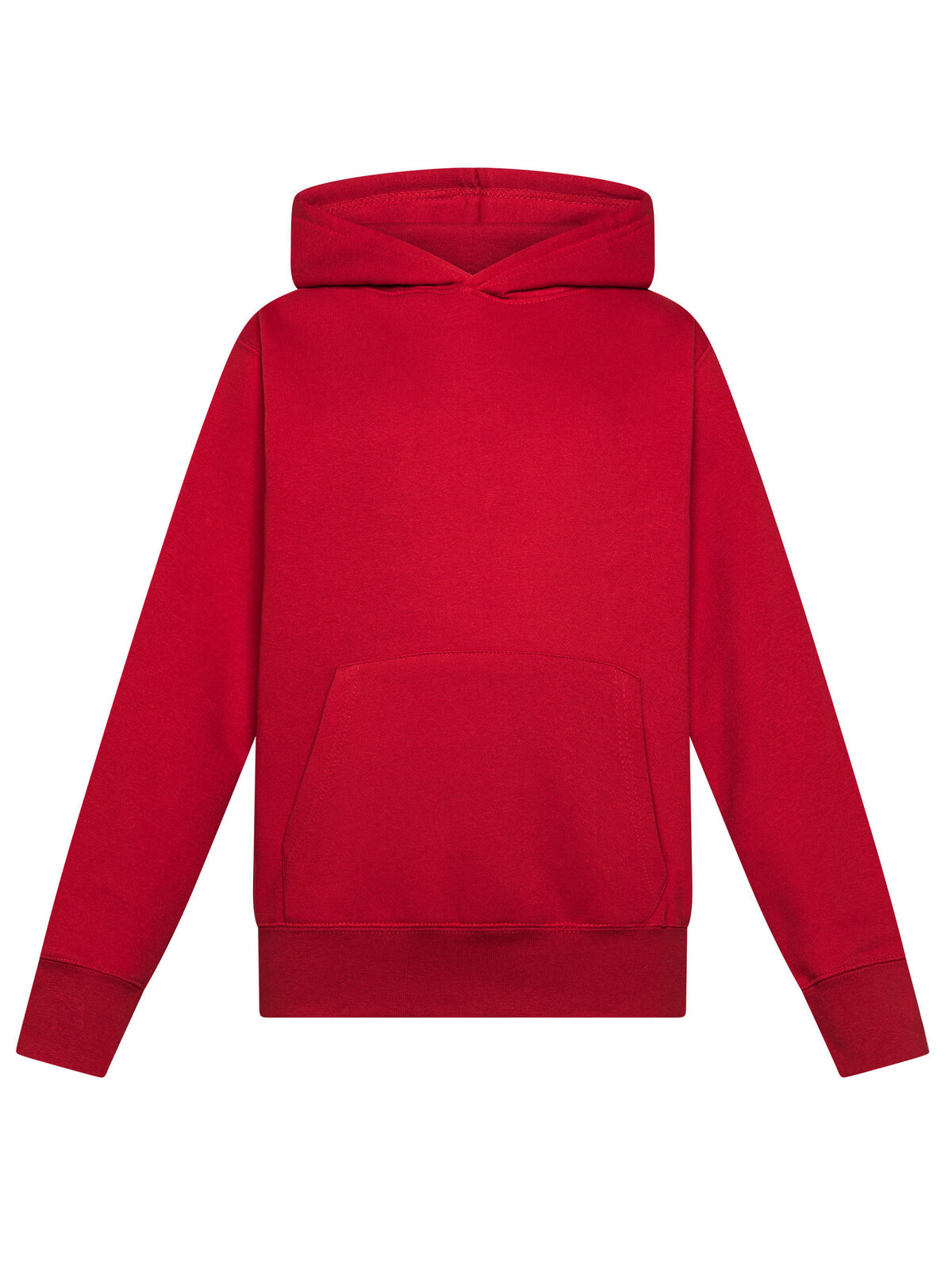 Outsider Sweatshirt für Kinder - RD - RD-RED