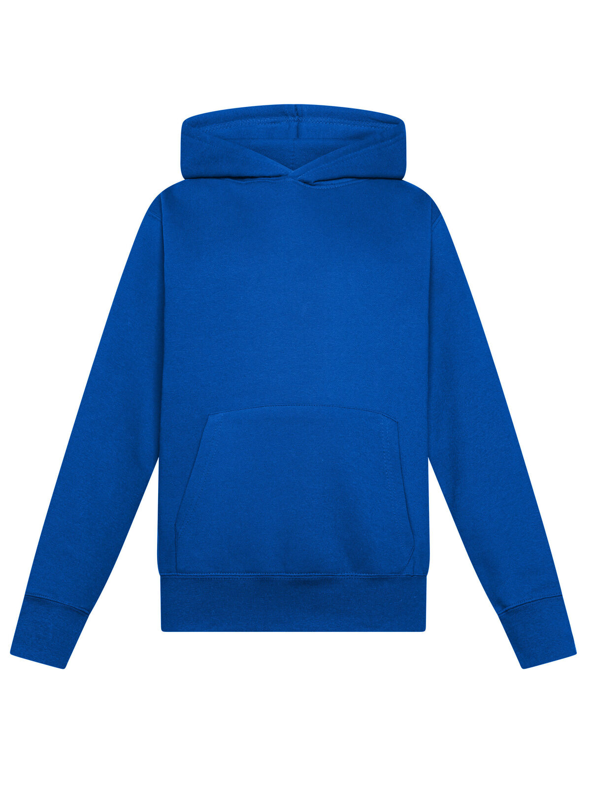 Outsider Sweatshirt für Kinder - RB - RB-KÖNIGSBLAU