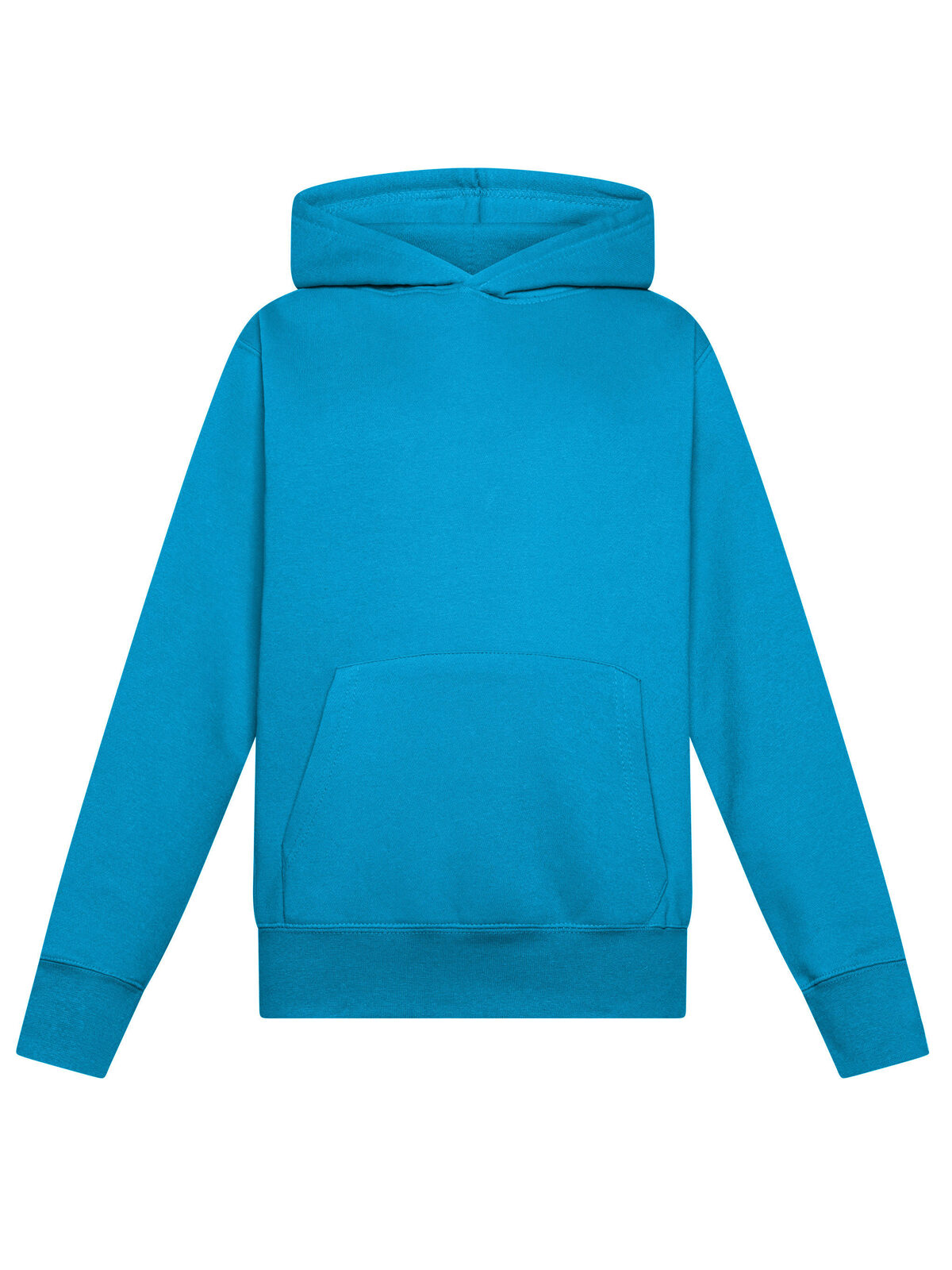 Outsider Sweatshirt für Kinder - SB - Meeresbrise