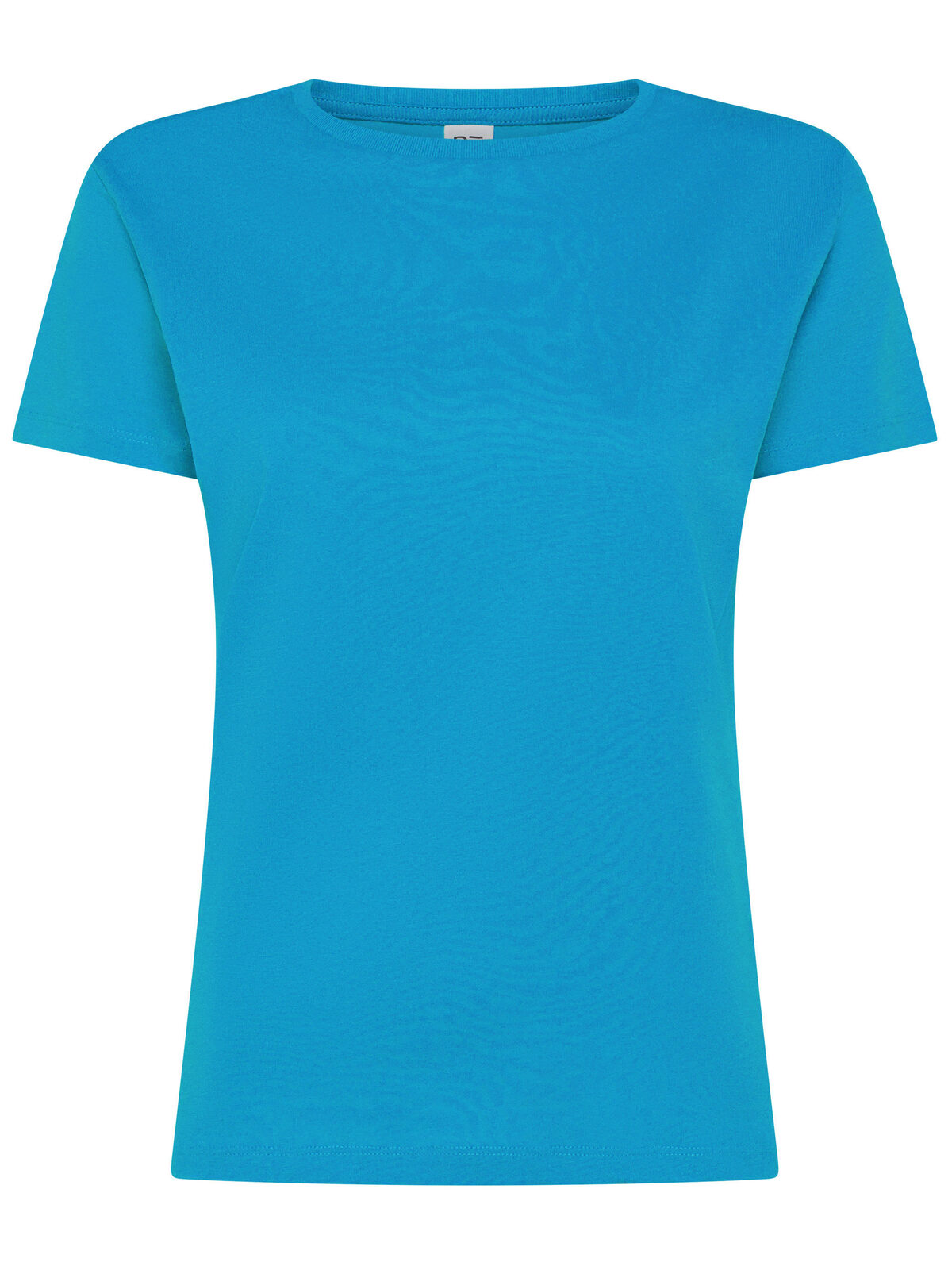 Evolution Damen-T-Shirt - TU - TURQUOISE