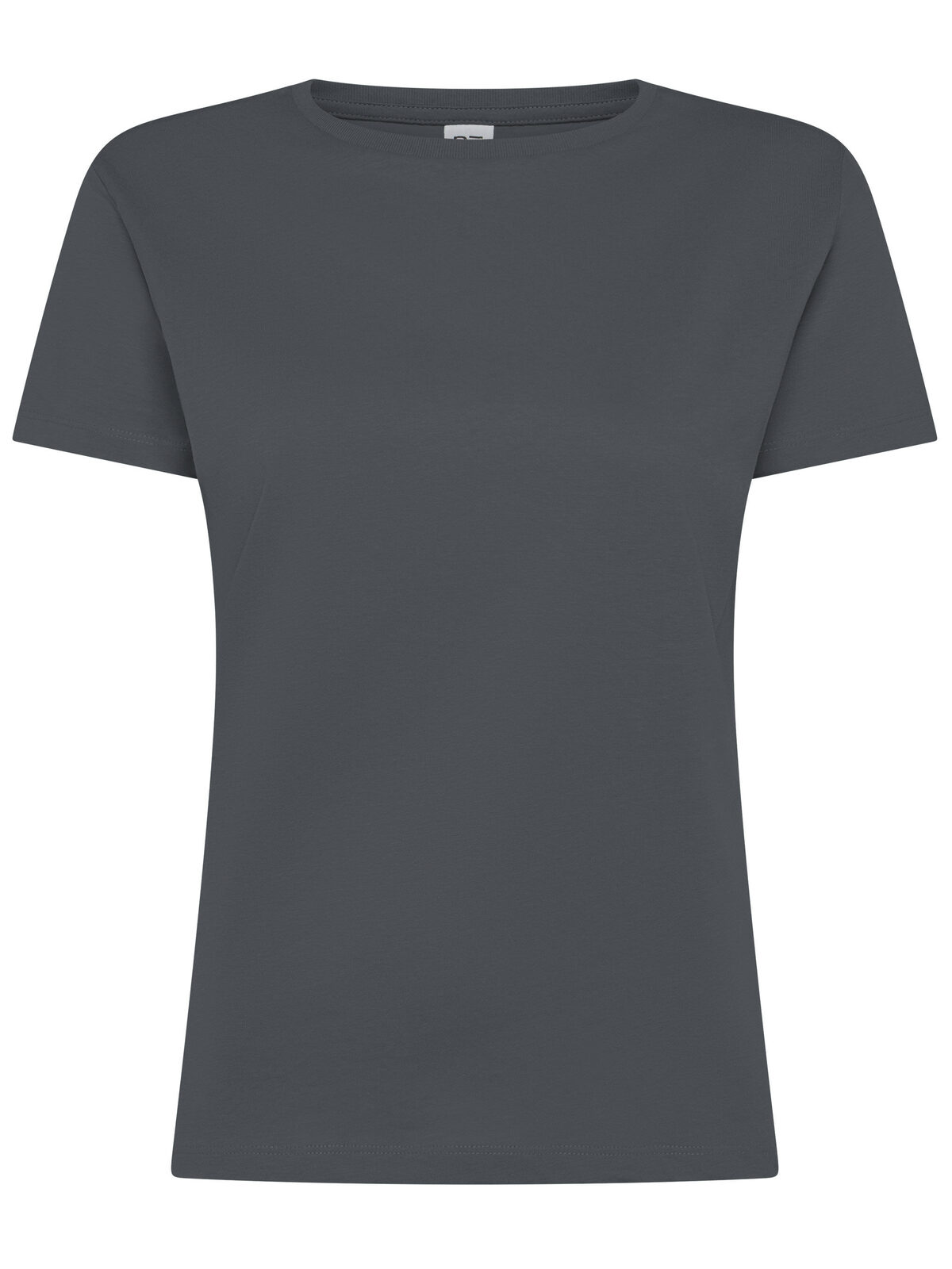 Evolution Damen-T-Shirt - DG - DG – Dunkelgrau