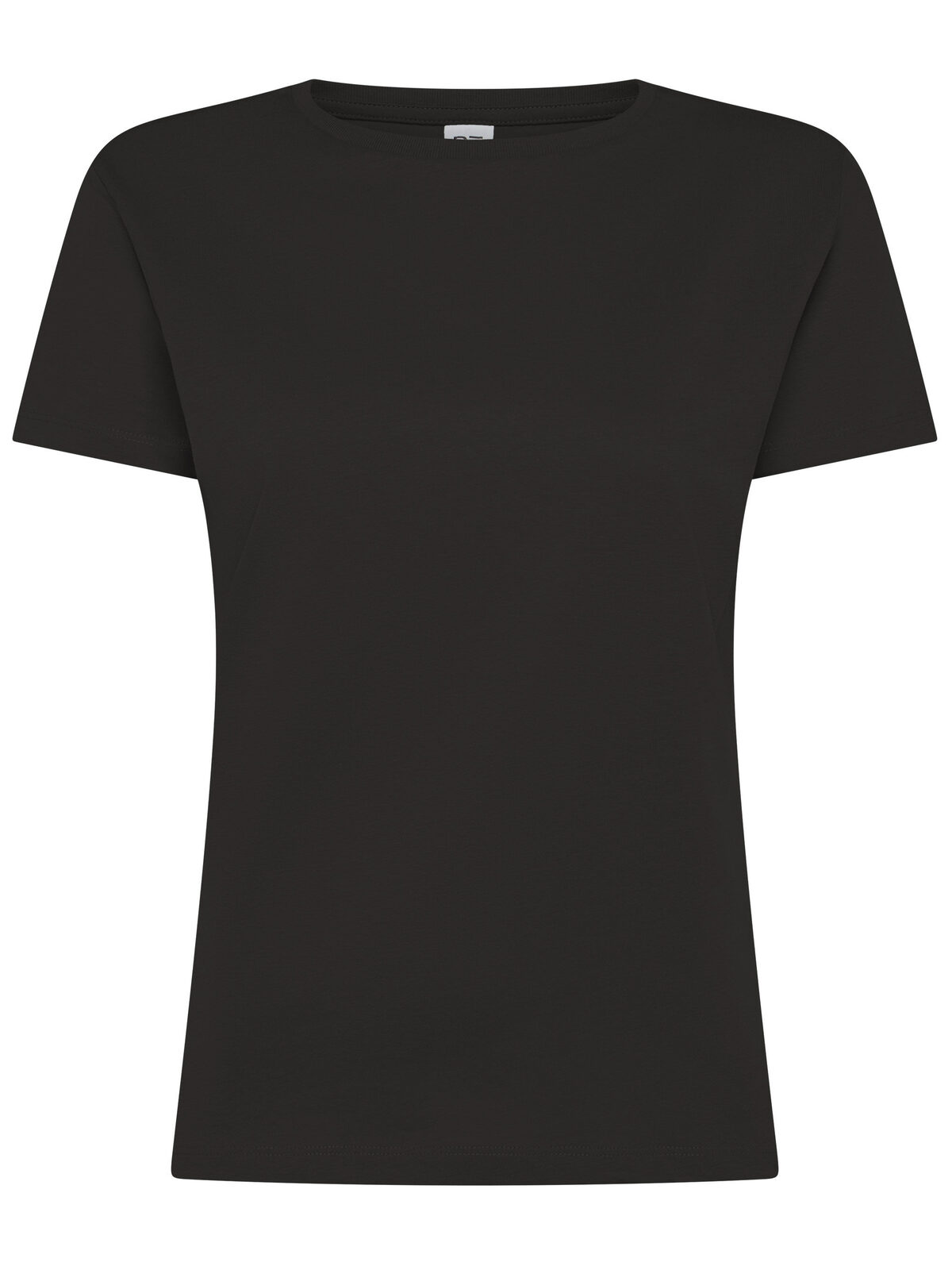 Evolution Damen-T-Shirt - BK - BK-SCHWARZ
