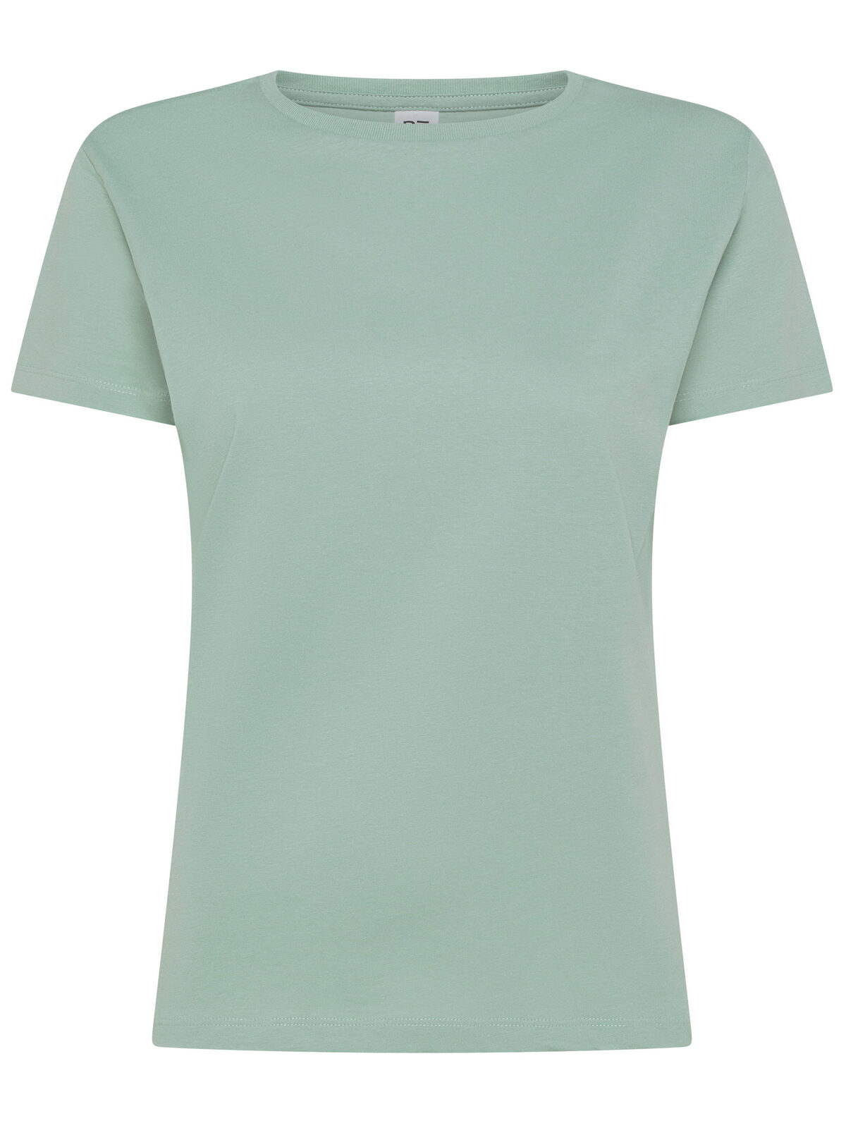 Evolution Damen-T-Shirt - SA - Sage