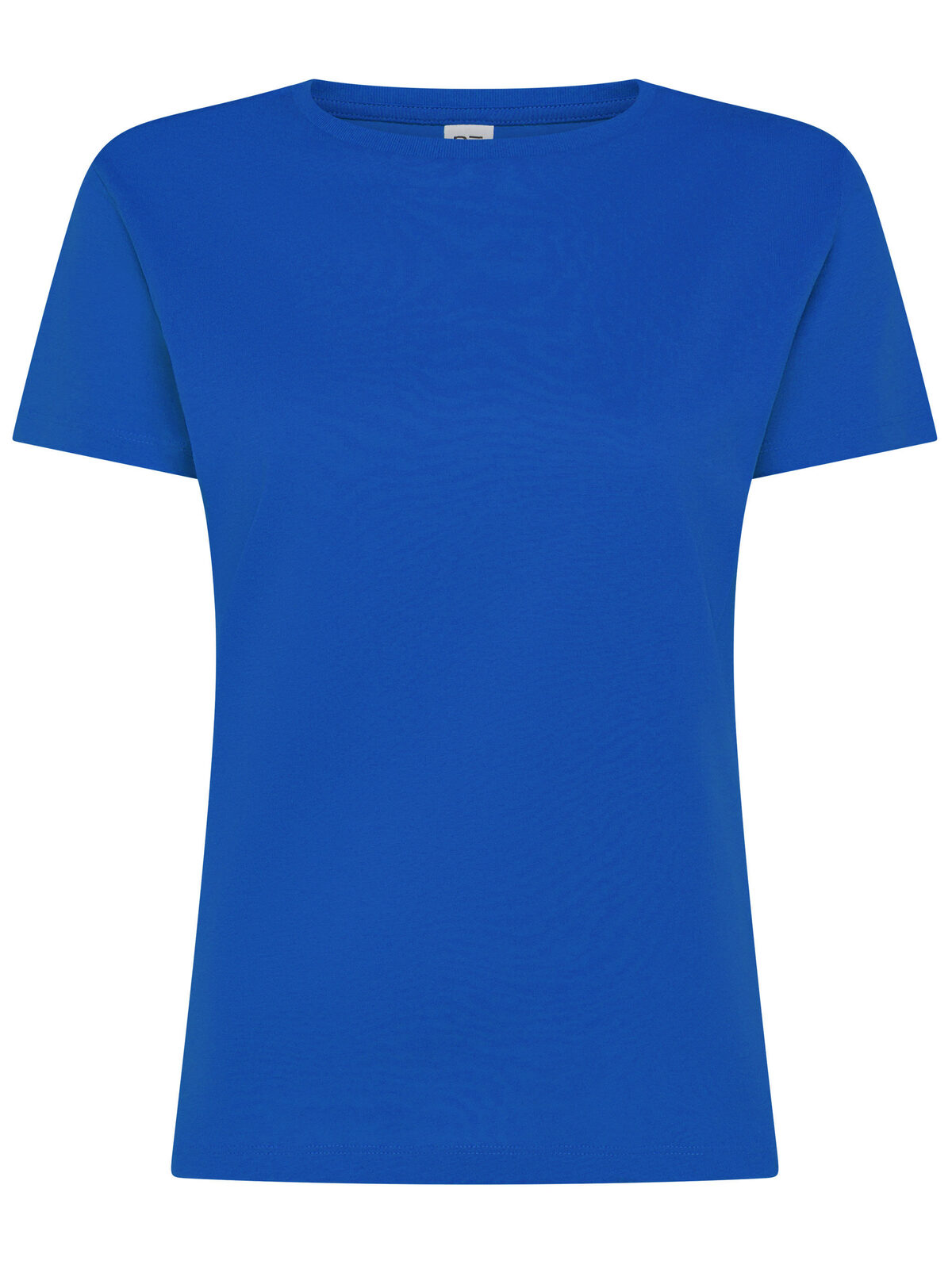 Evolution Damen-T-Shirt - RB - RB-KÖNIGSBLAU