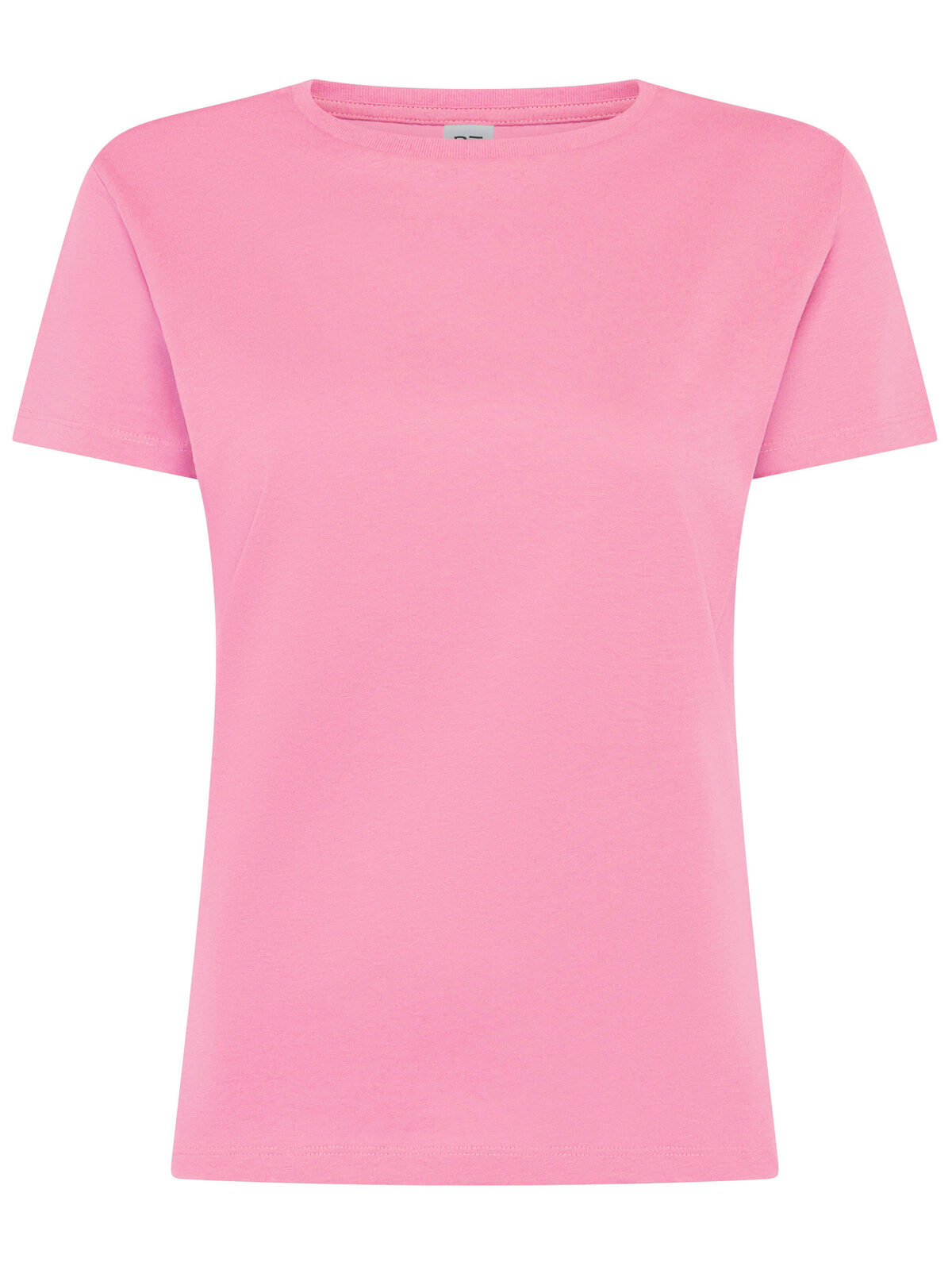 Evolution Damen-T-Shirt - SR - Sprint Rose