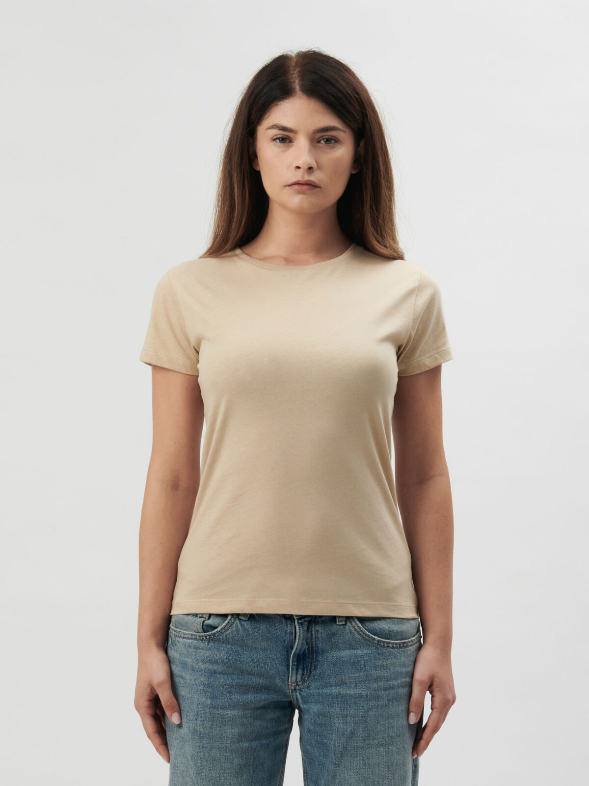 Evolution Damen-T-Shirt