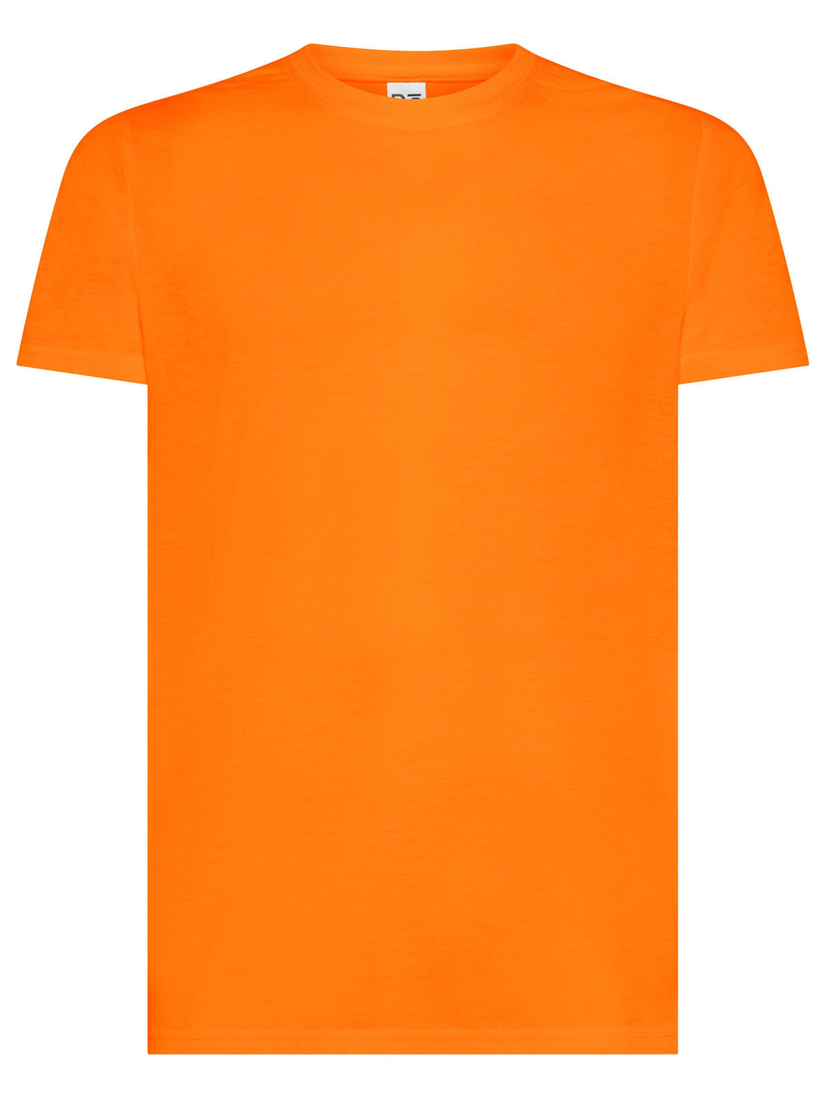 Baumwollweiche - ORFL - ORANGE FLUO