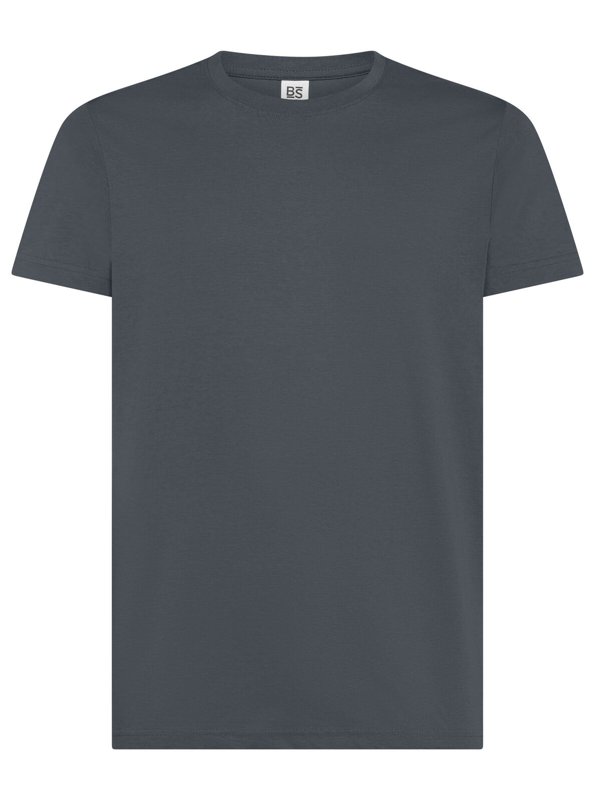 Gemini Bio-T-Shirt - DG - DG – Dunkelgrau