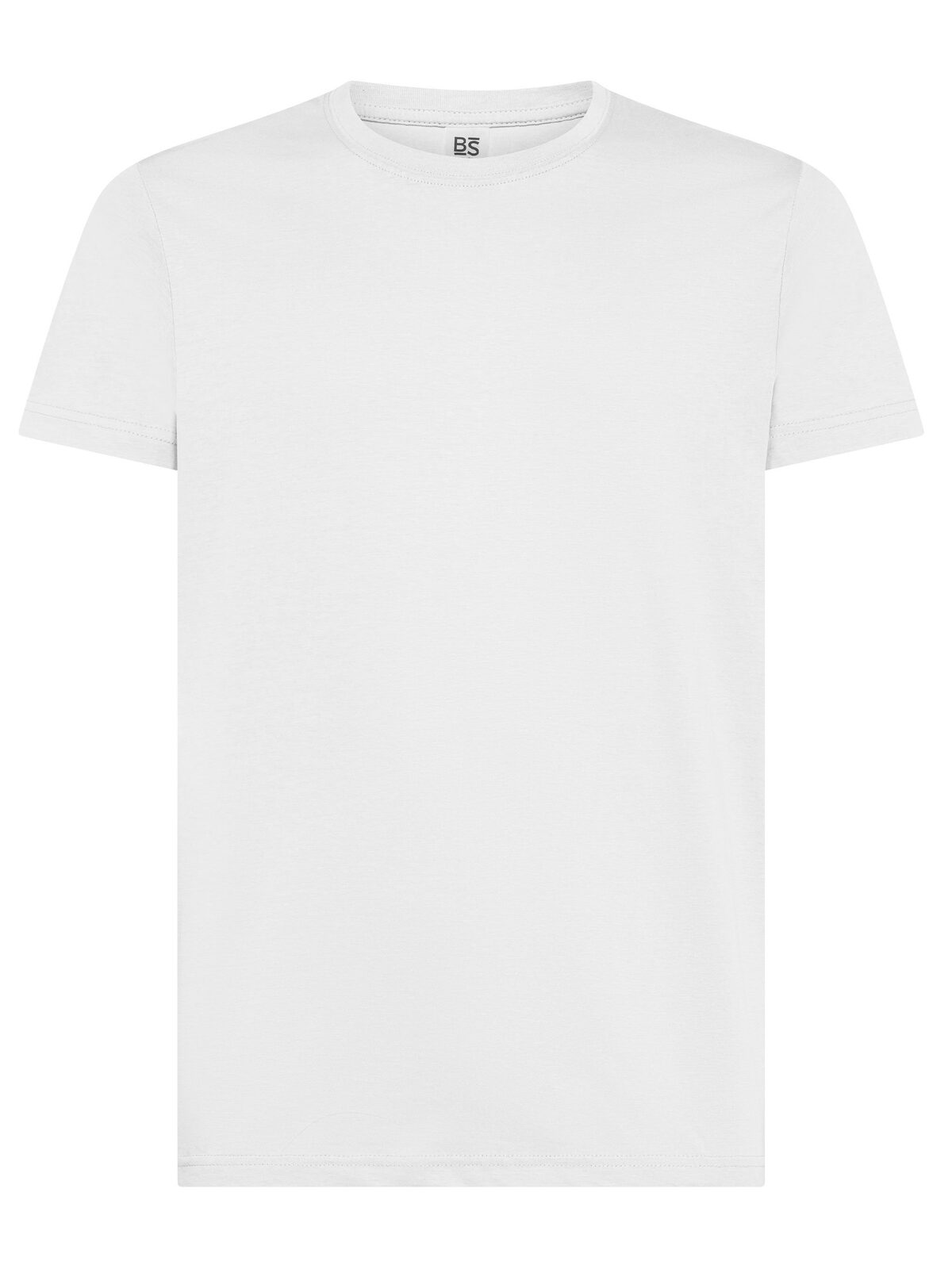 Gemini Bio-T-Shirt - WH - WH-WHITE