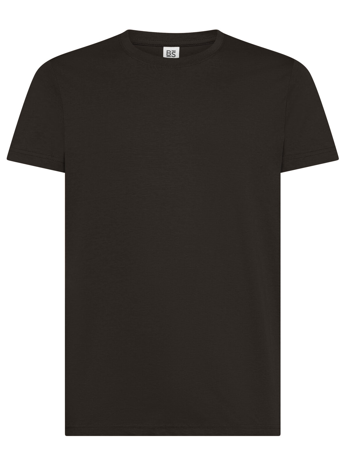 Gemini Bio-T-Shirt - BK - BK-SCHWARZ