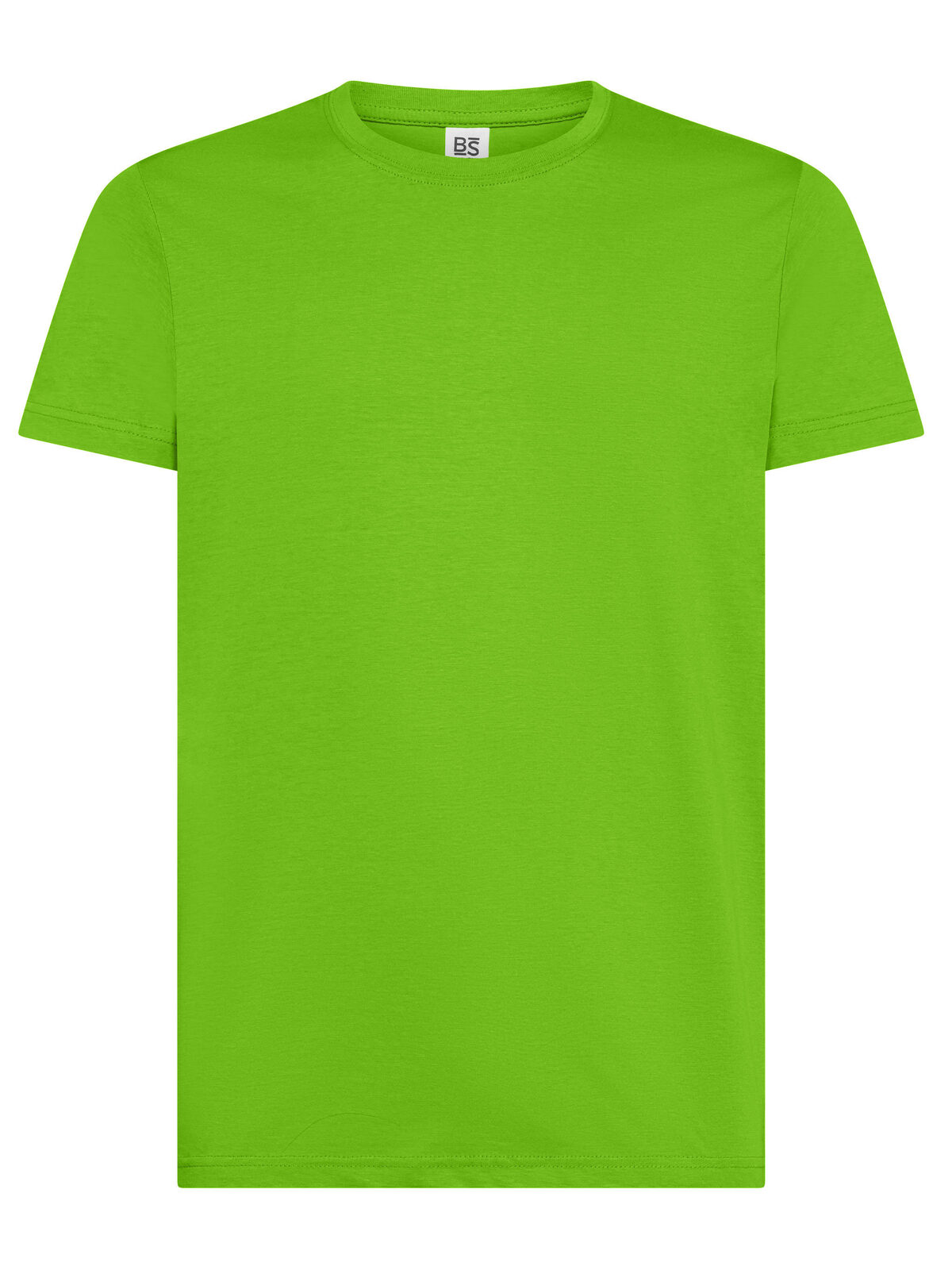 Gemini Bio-T-Shirt - LI - LI – Limette