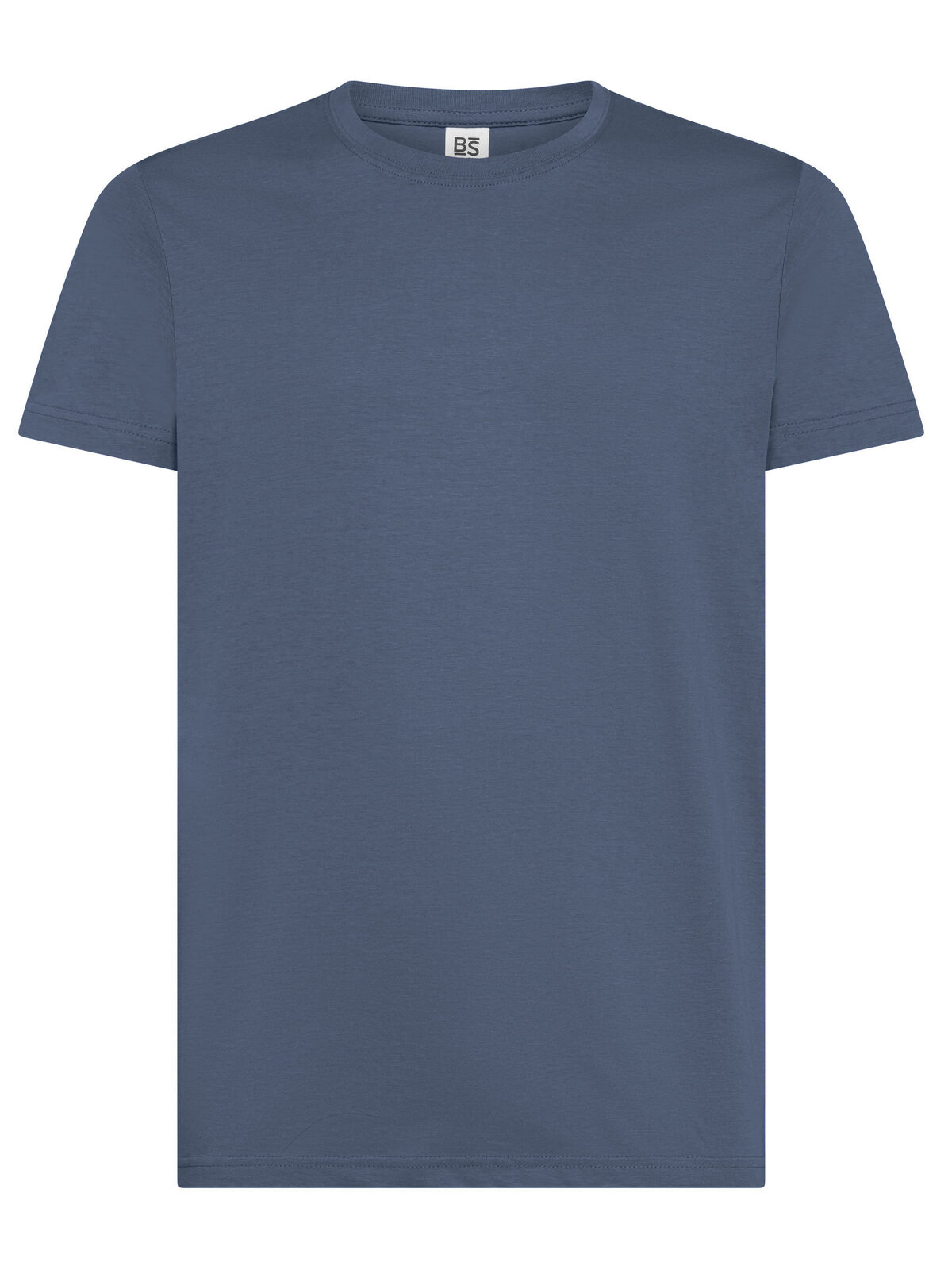 Gemini Bio-T-Shirt - DE - DENIM