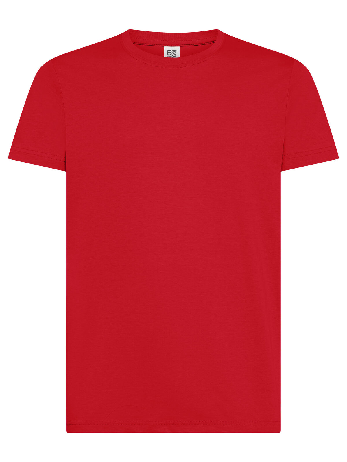 Gemini Bio-T-Shirt - RD - RD-RED