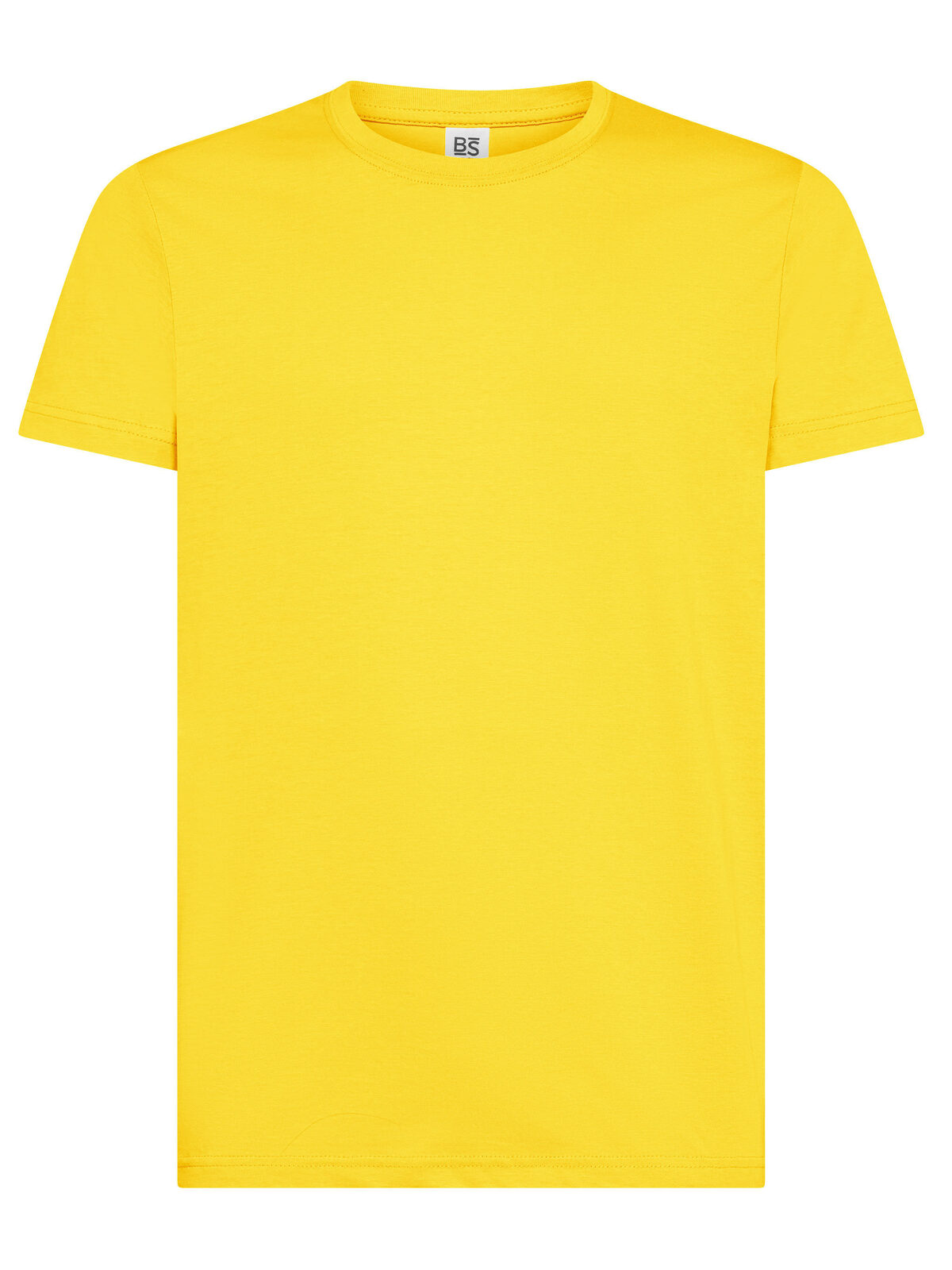 Gemini Bio-T-Shirt - GO - Gold