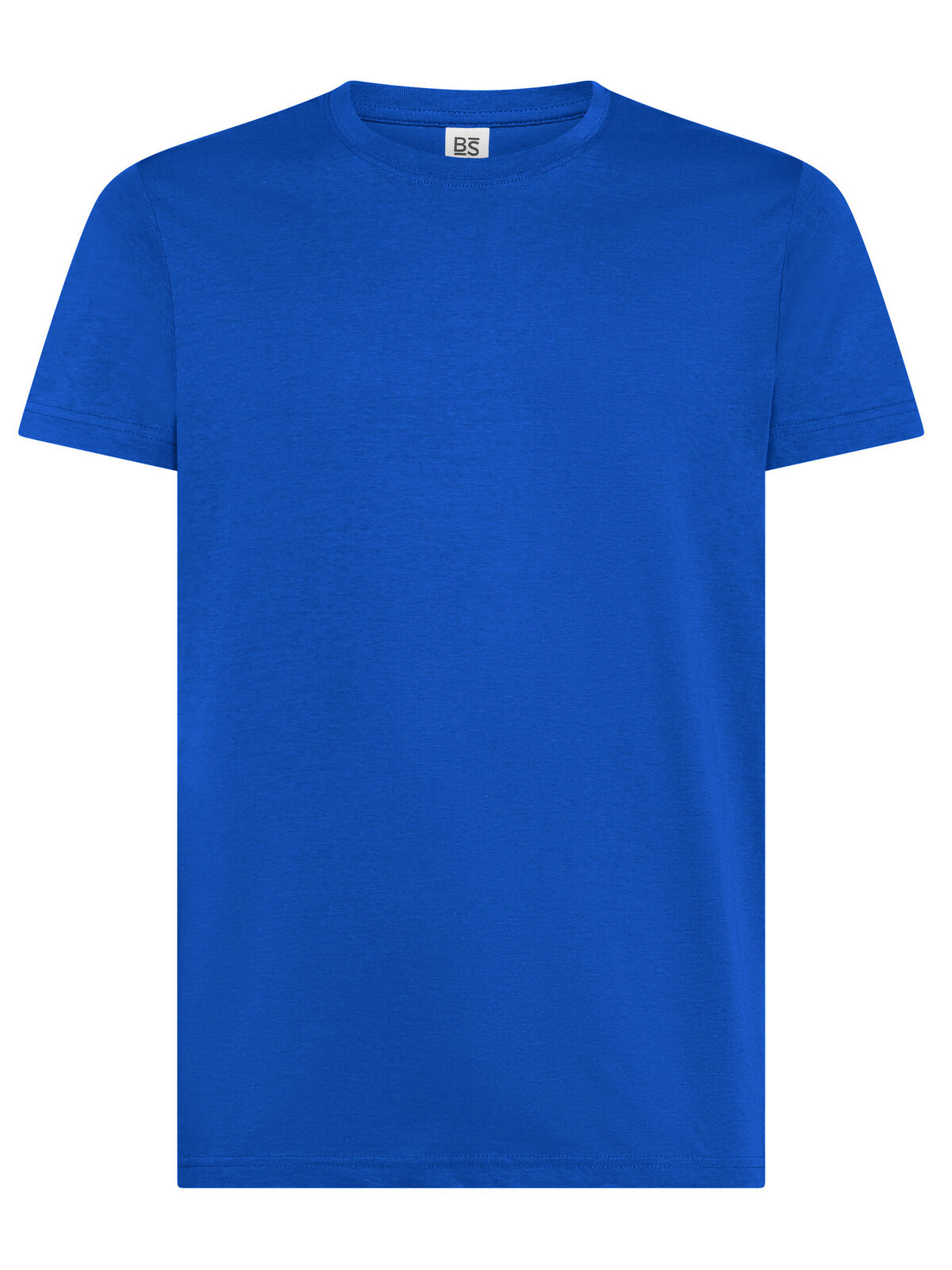 Gemini Bio-T-Shirt - RB - RB-KÖNIGSBLAU