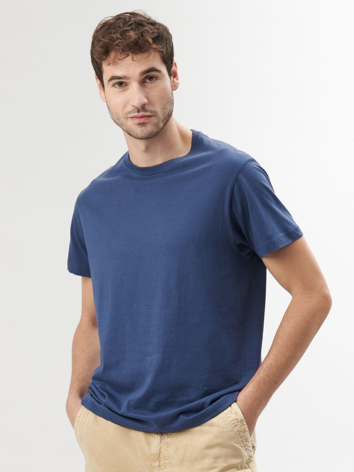 Gemini Bio-T-Shirt