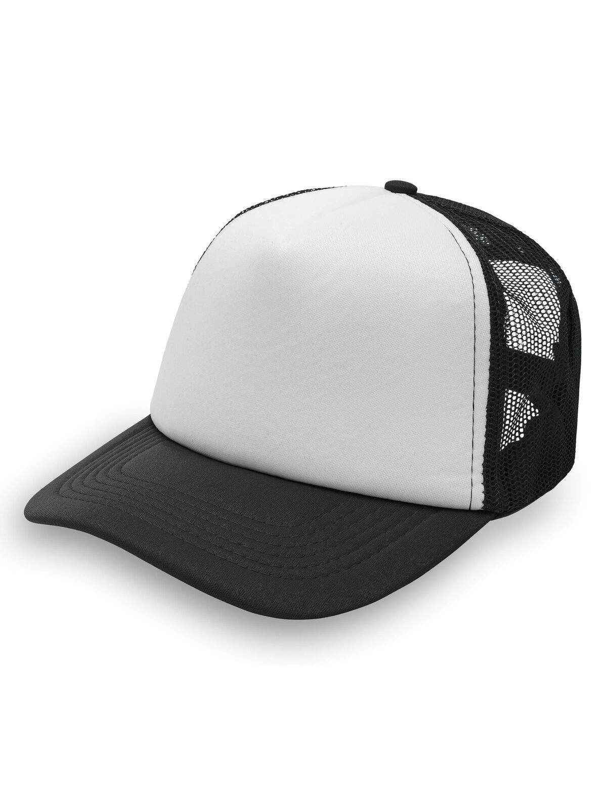 Glam - BKWH - SCHWARZ-WEISS