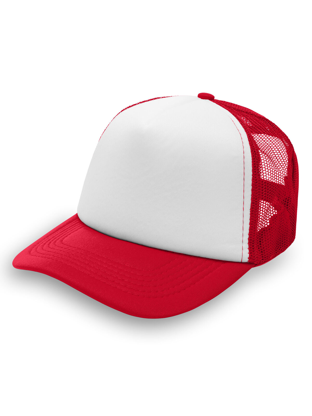 Glam - RDWH - ROT-WEISS