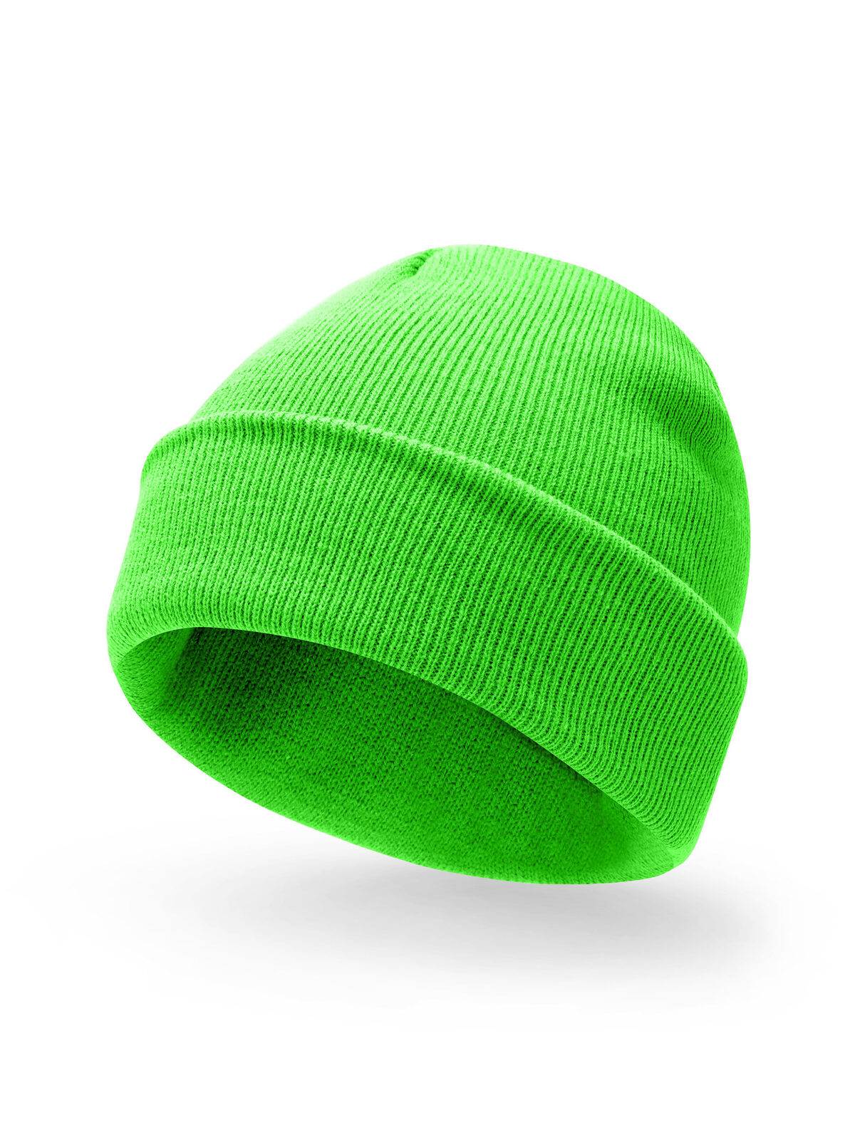 U-Bahn - GRFL - GREEN FLUO