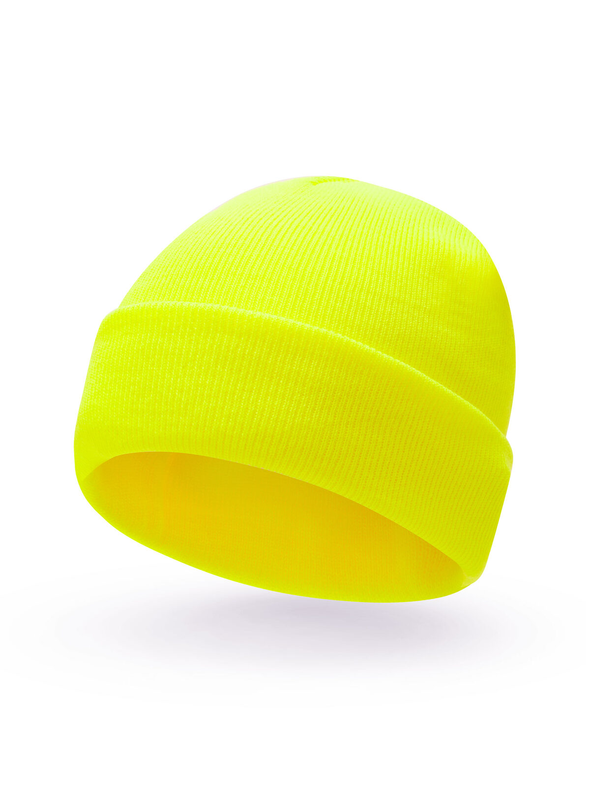U-Bahn - YEFL - YELLOW FLUO