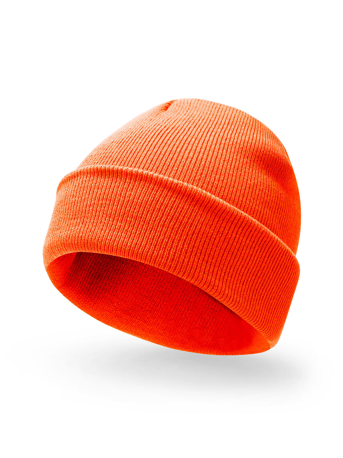 U-Bahn - ORFL - ORANGE FLUO