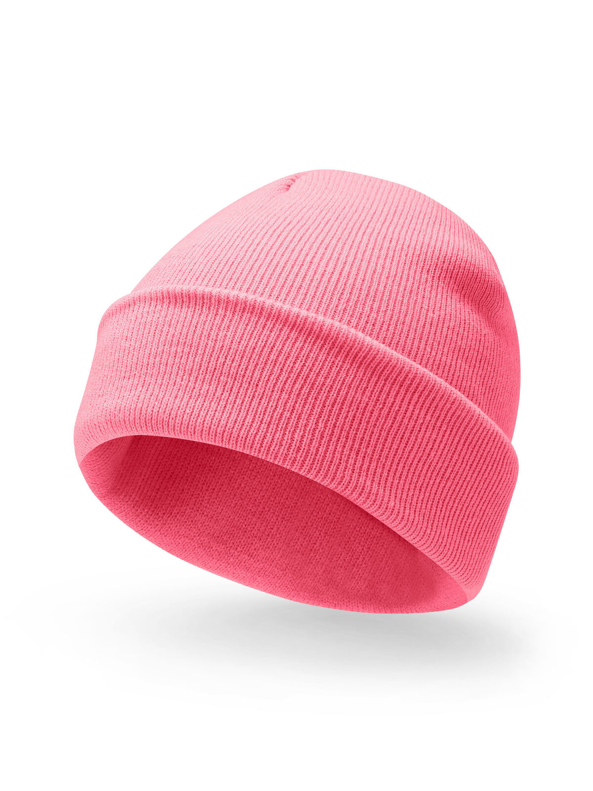 U-Bahn - PIFL - Pink fluo