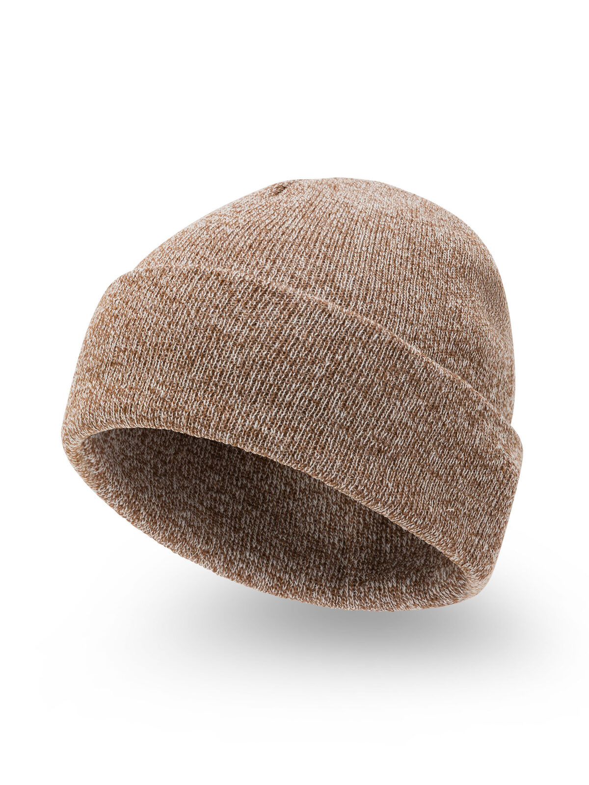 U-Bahn - HCA - Heather Caramel