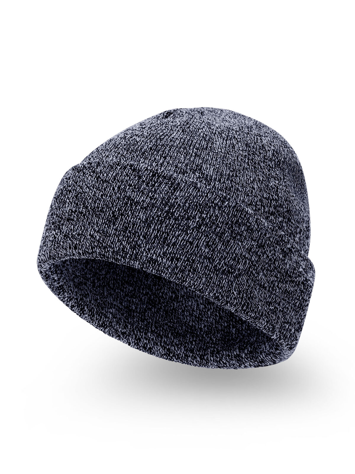 U-Bahn - HNY - Heather Navy