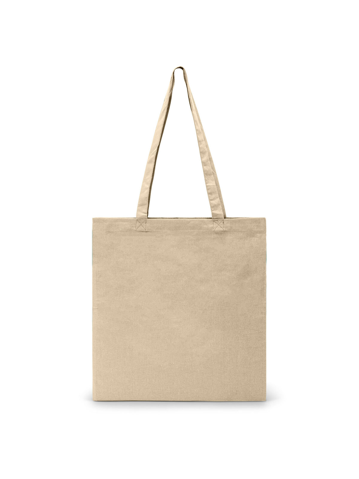 Einkaufstasche – Premium-Tasche - NA - Natürlich