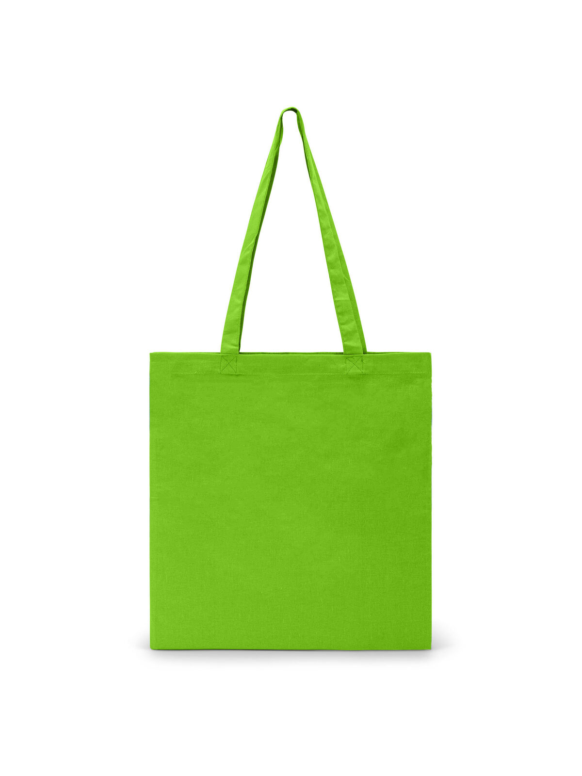Einkaufstasche – Premium-Tasche - LI - LI – Limette