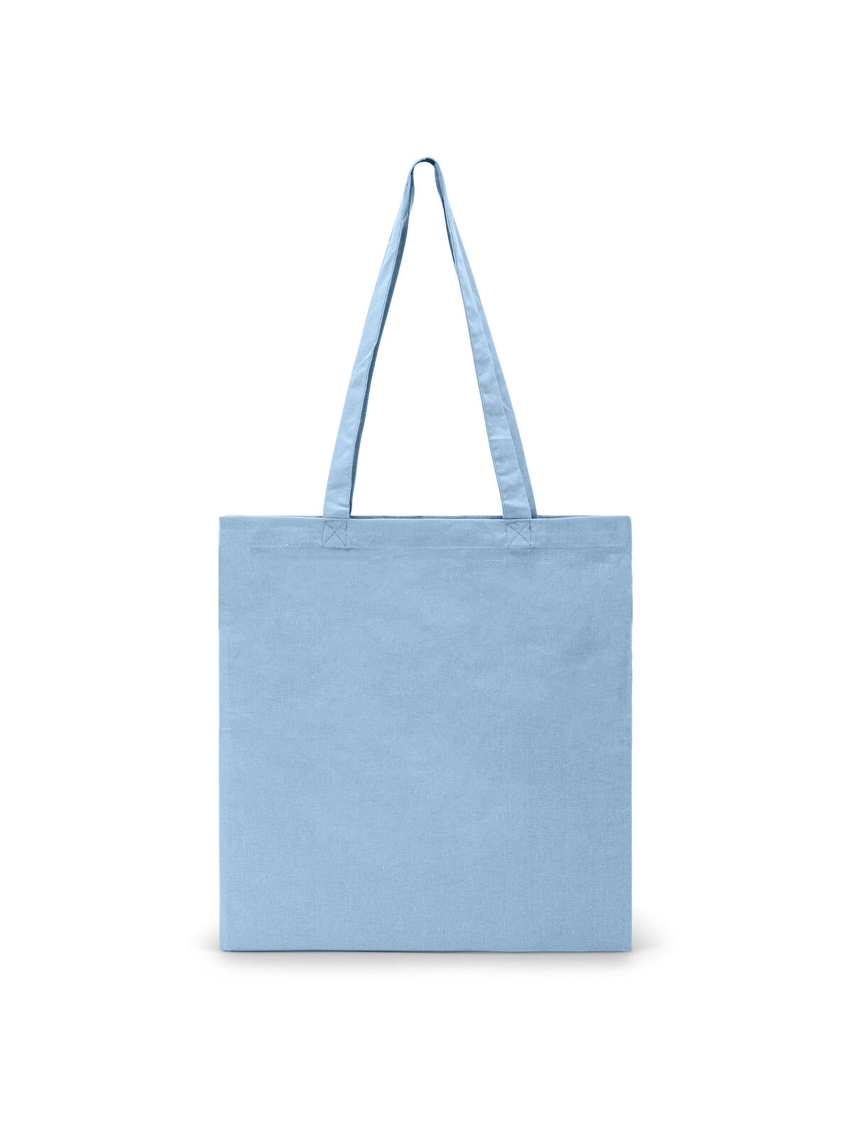 Einkaufstasche – Premium-Tasche - SK - Sky