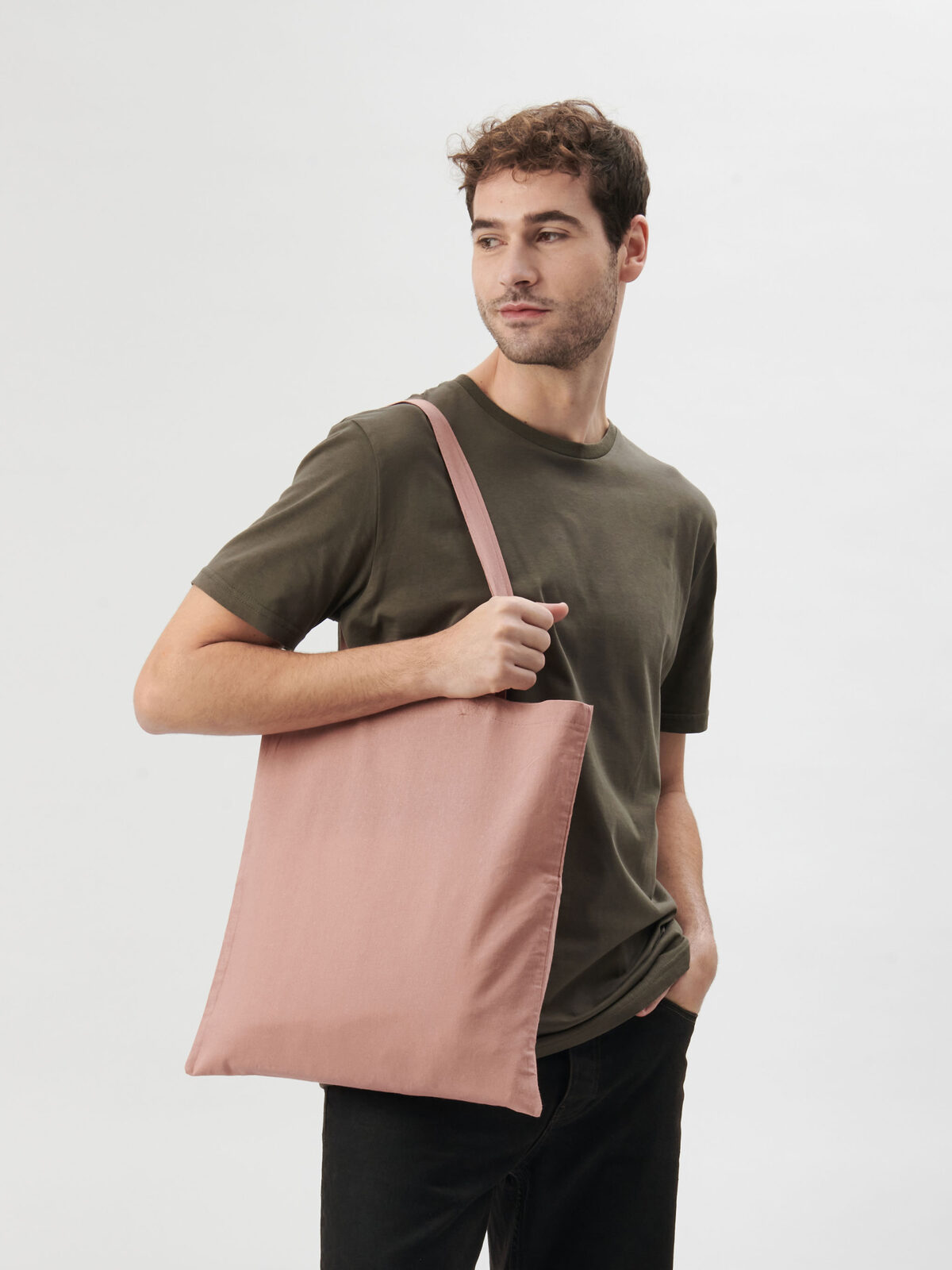 Einkaufstasche – Premium-Tasche