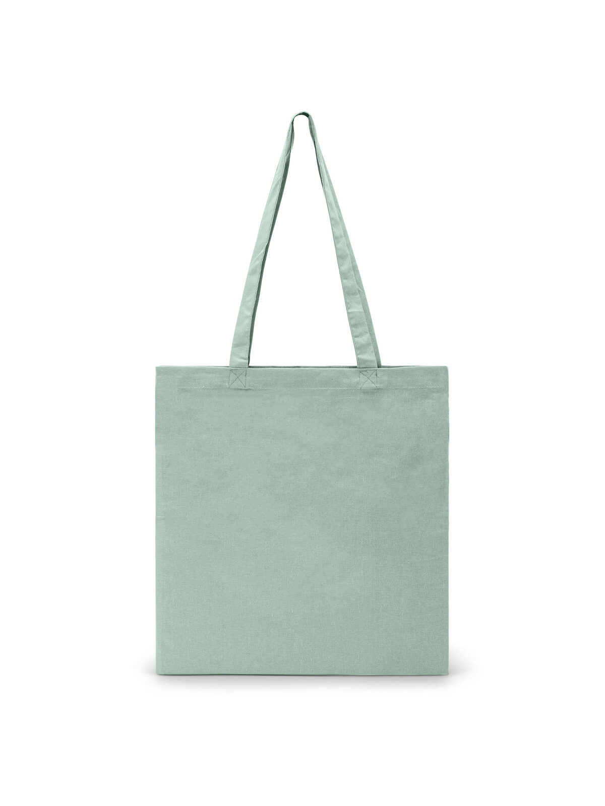 Einkaufstasche – Premium-Tasche - SA - Sage